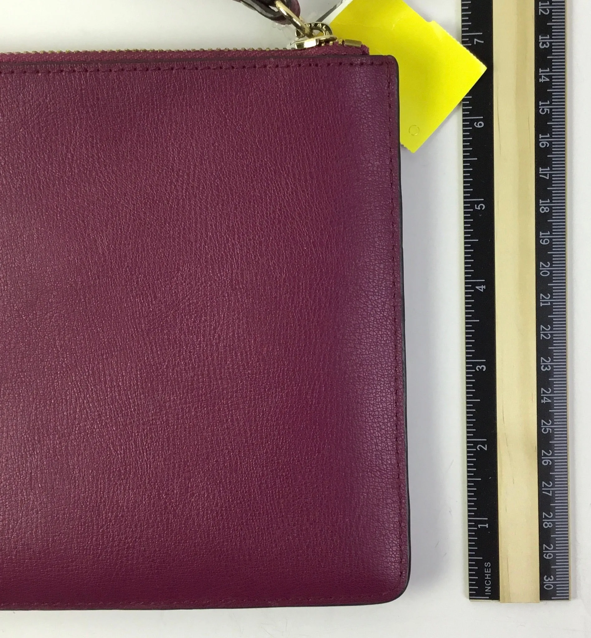 Michael Kors Bags Clutch Designer By Michael Kors, Size: Medium