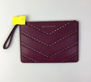 Michael Kors Bags Clutch Designer By Michael Kors, Size: Medium
