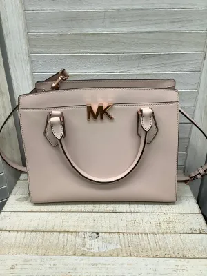 Michael Kors Bags Crossbody Designer By Michael Kors  Size: Medium