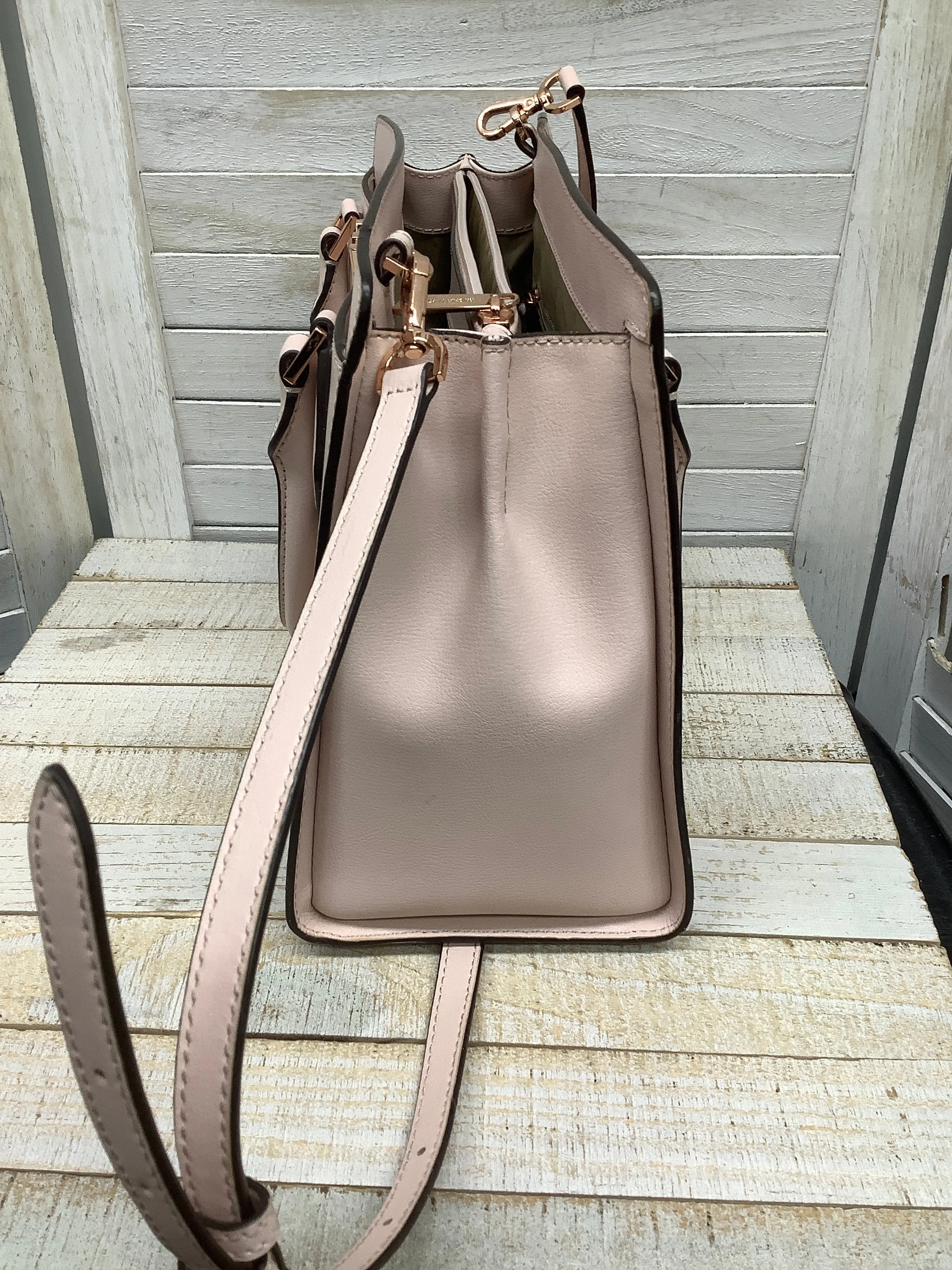 Michael Kors Bags Crossbody Designer By Michael Kors  Size: Medium
