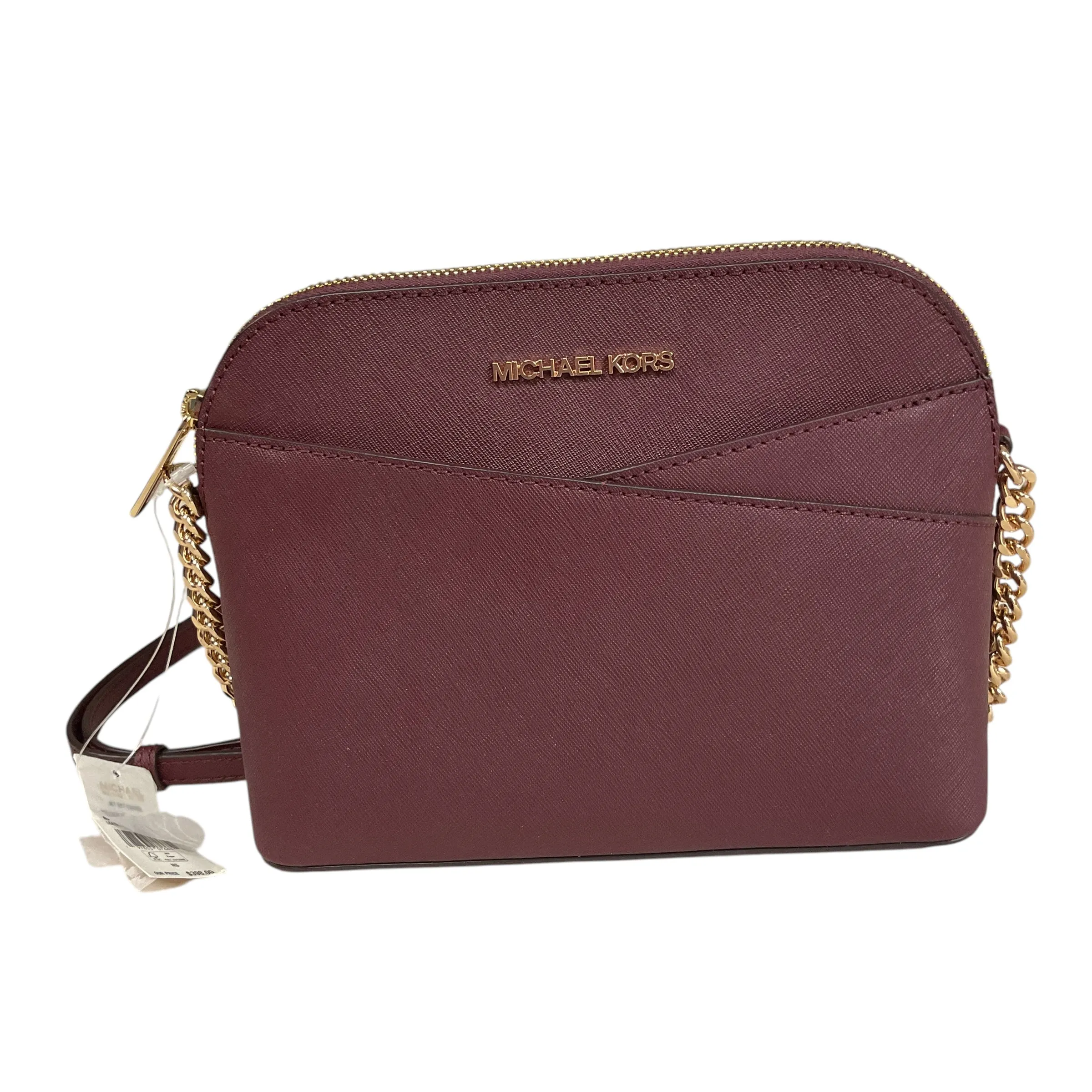 Michael Kors Bags Crossbody Designer By Michael Kors, Size: Medium