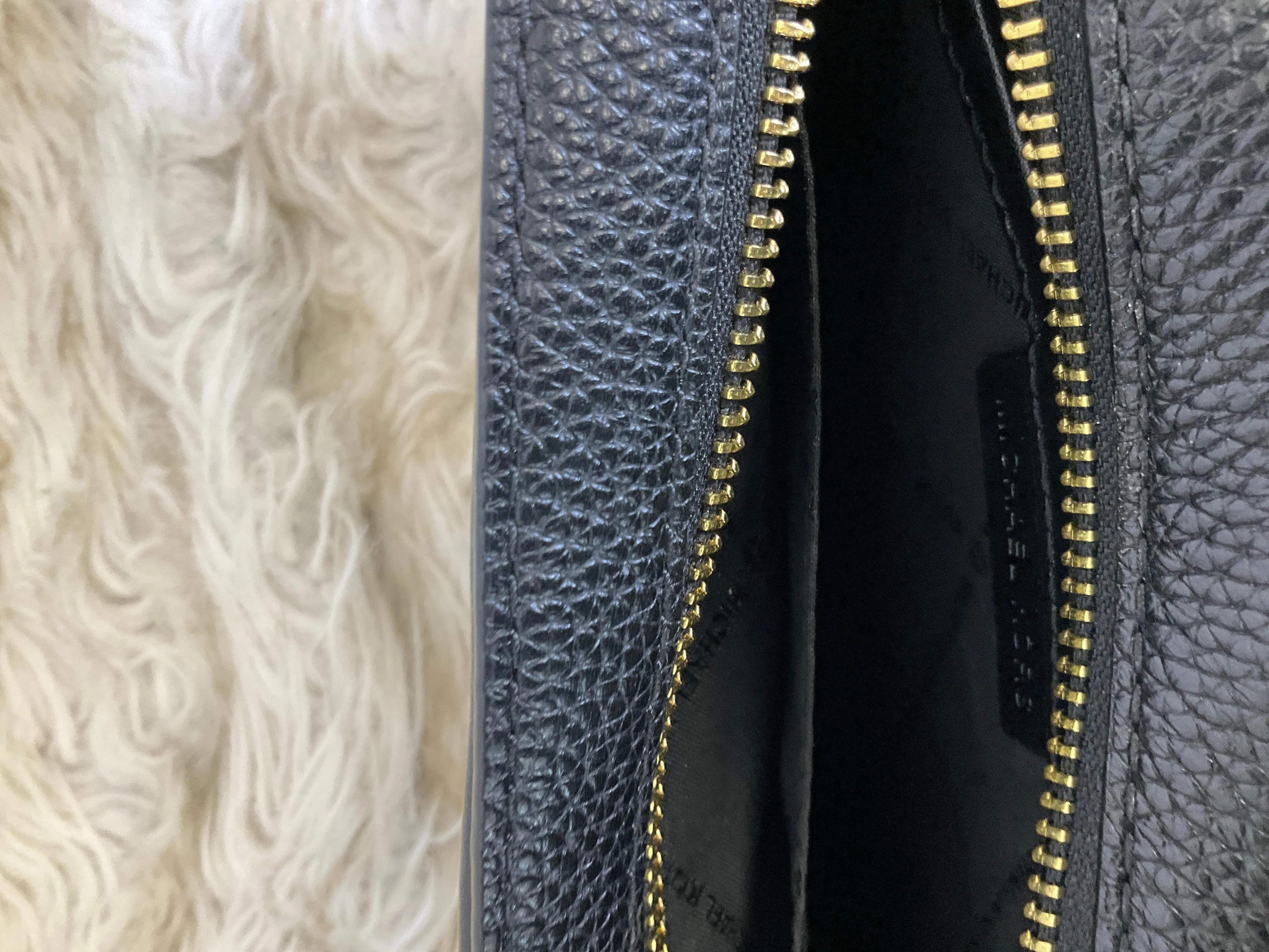 Michael Kors Bags Crossbody Designer By Michael Kors, Size: Medium