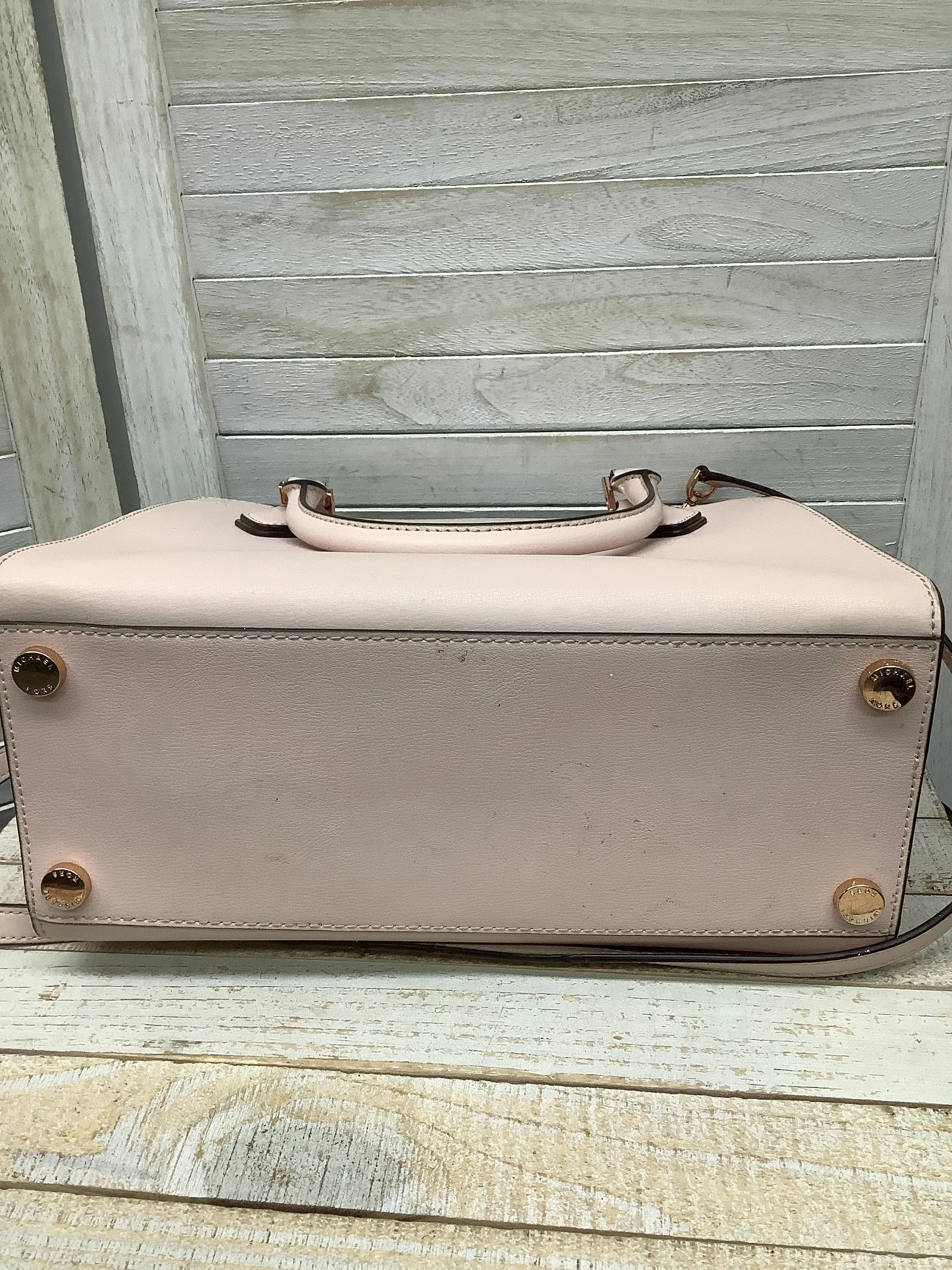 Michael Kors Bags Crossbody Designer By Michael Kors  Size: Medium
