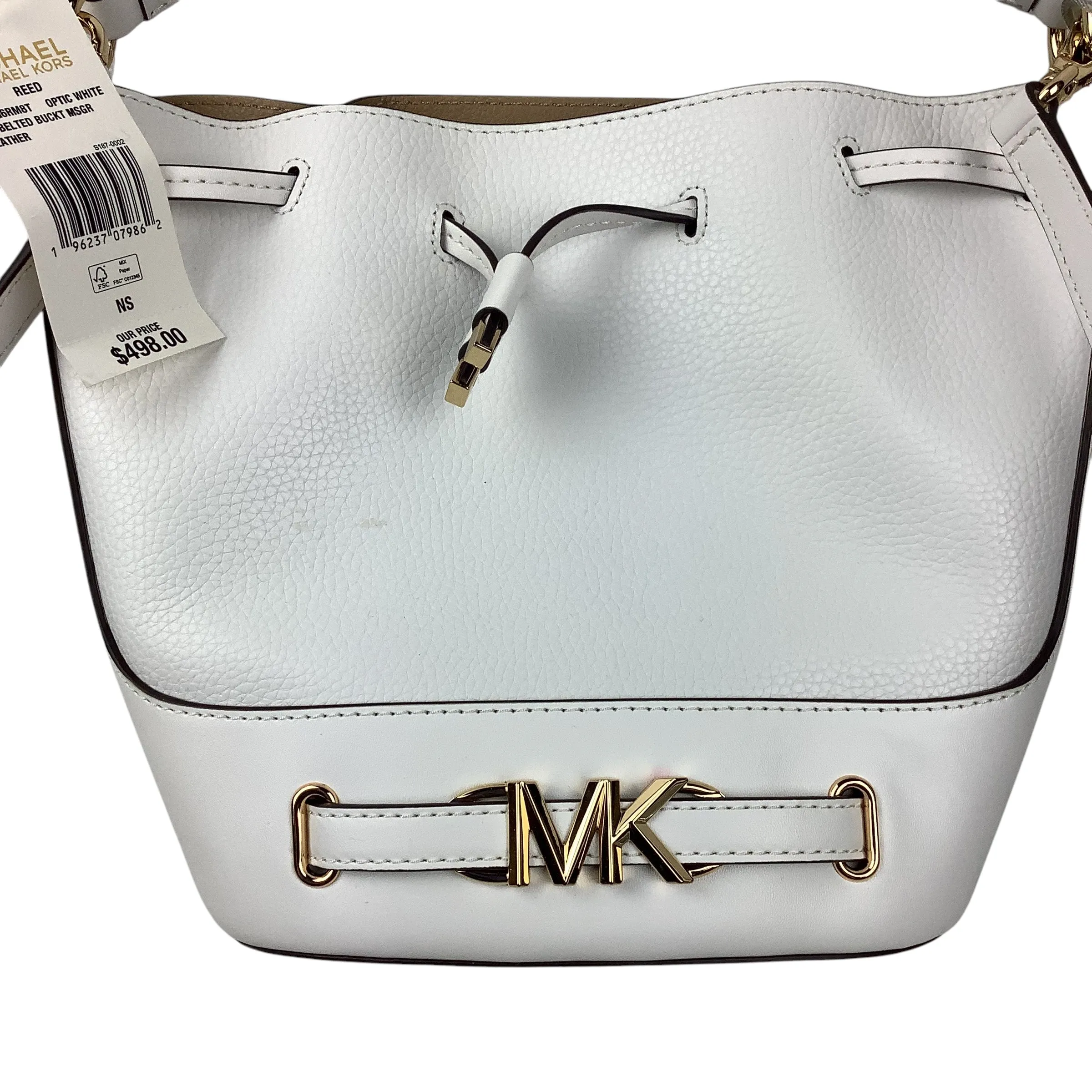 Michael Kors Bags Crossbody Designer By Michael Kors, Size: Medium