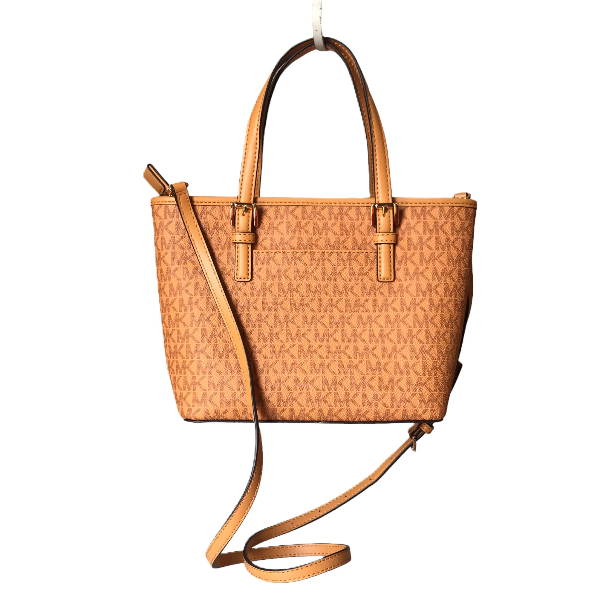 Michael Kors Bags Crossbody Designer By Michael Kors, Size: Medium