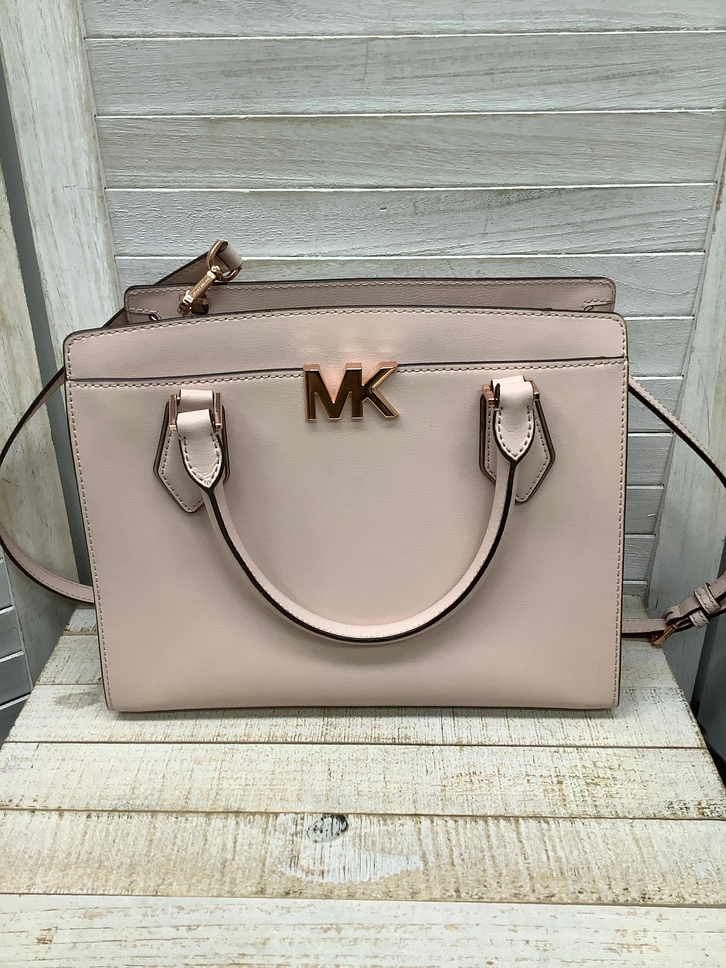 Michael Kors Bags Crossbody Designer By Michael Kors  Size: Medium