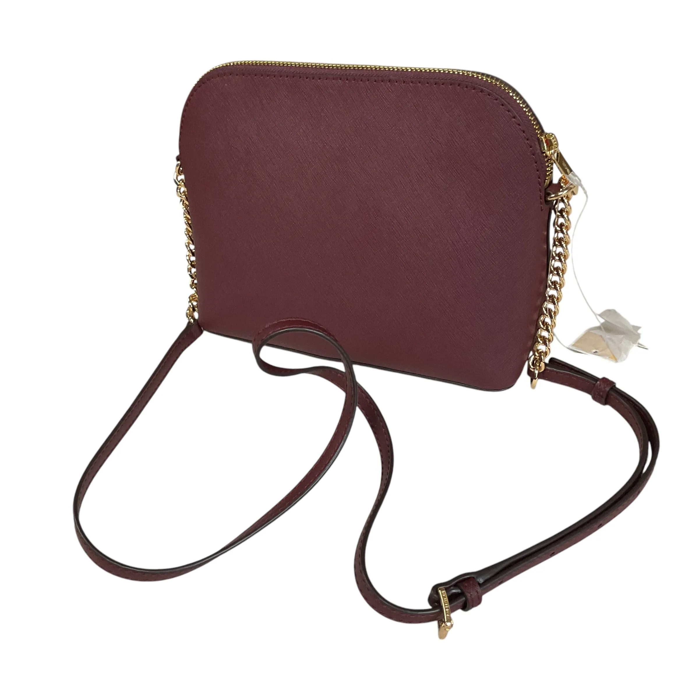 Michael Kors Bags Crossbody Designer By Michael Kors, Size: Medium