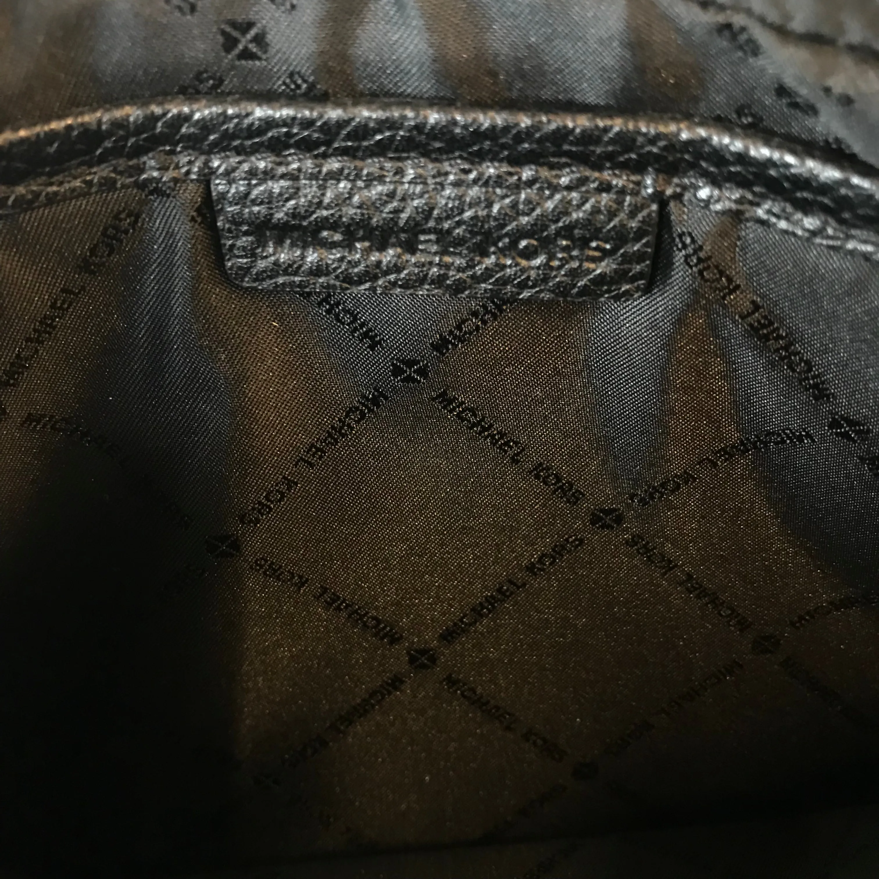 Michael Kors Bags Crossbody Designer By Michael Kors  Size: Medium