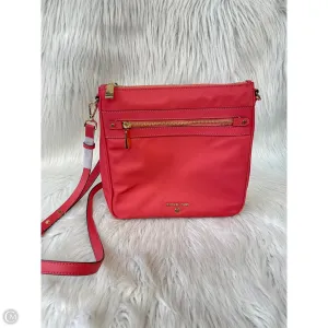 Michael Kors Bags Crossbody Designer By Michael Kors, Size: Medium