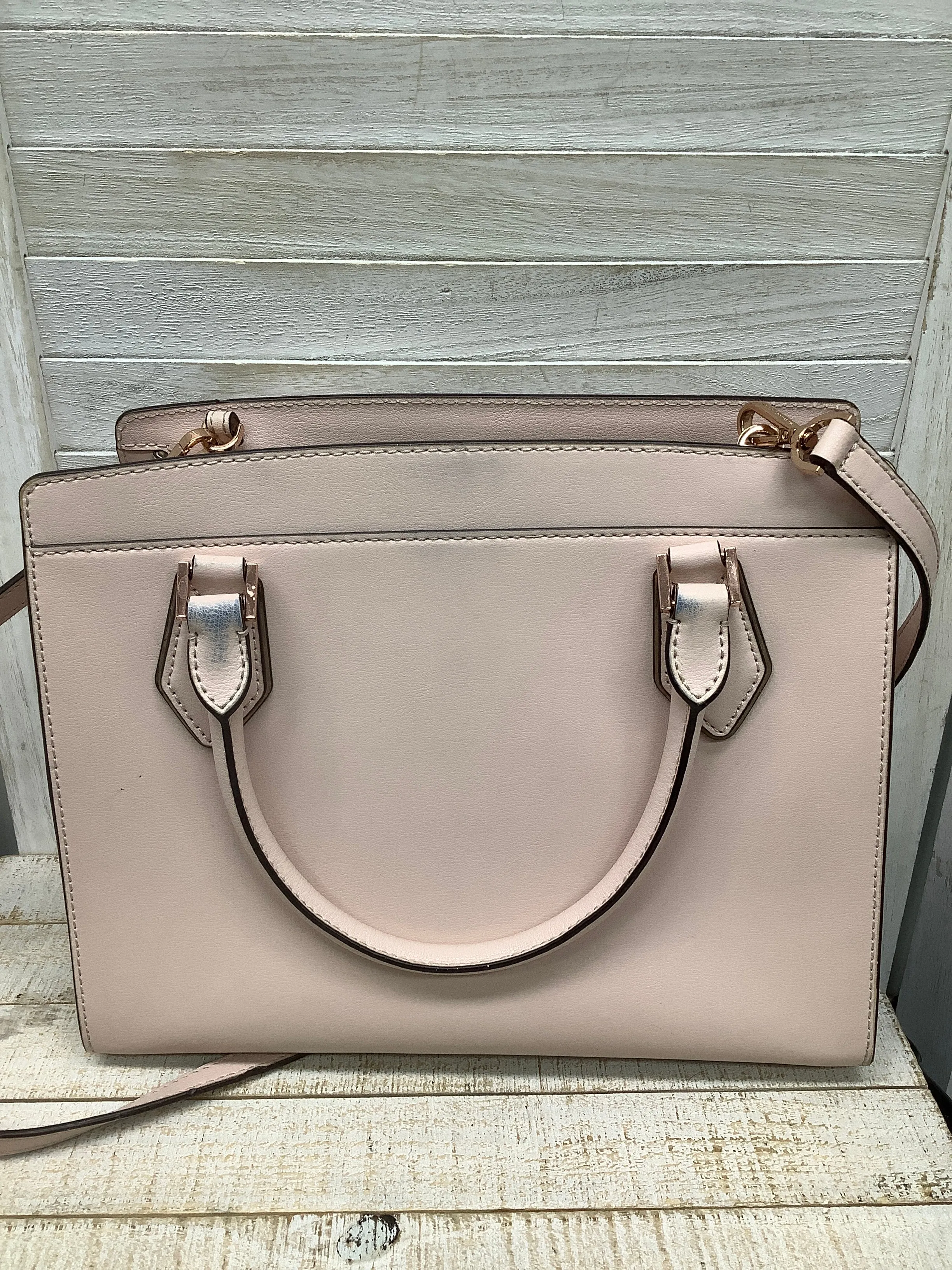 Michael Kors Bags Crossbody Designer By Michael Kors  Size: Medium