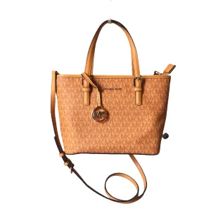 Michael Kors Bags Crossbody Designer By Michael Kors, Size: Medium