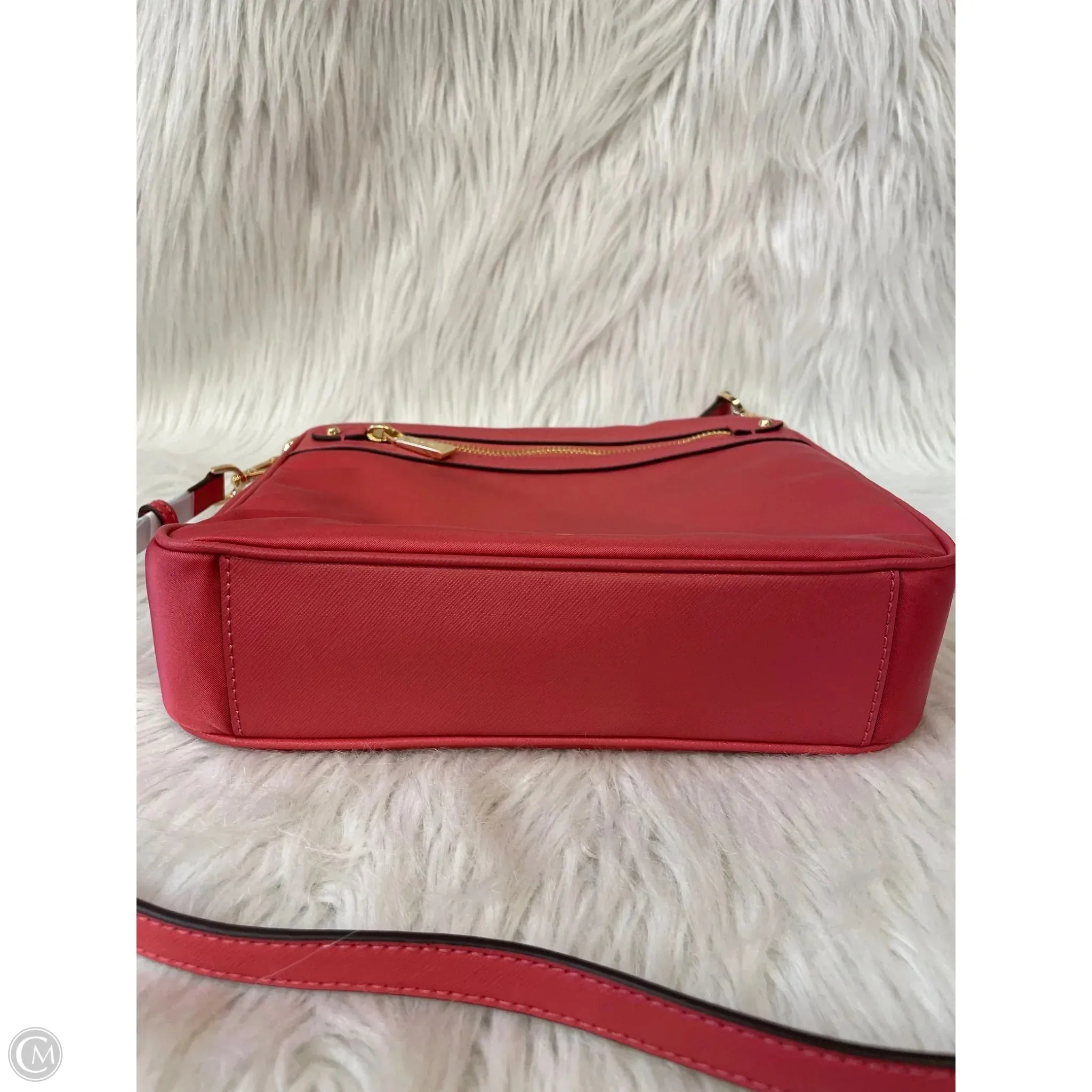 Michael Kors Bags Crossbody Designer By Michael Kors, Size: Medium