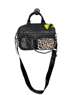 Michael Kors Bags Crossbody Designer By Michael Kors, Size: Medium