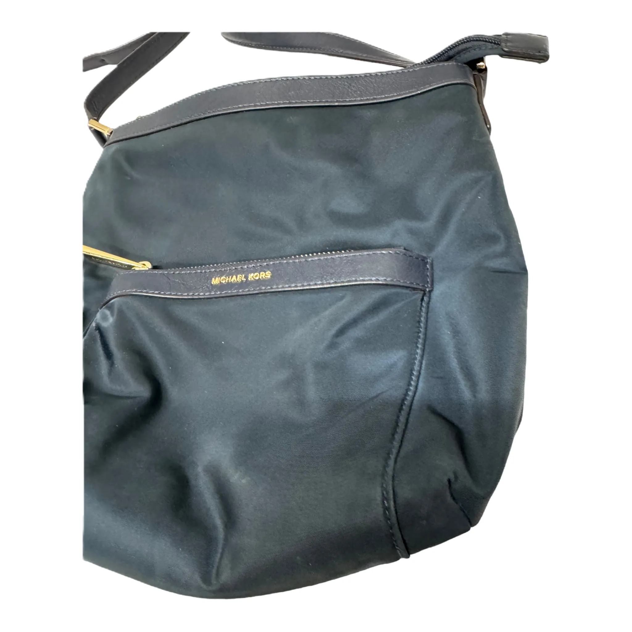 Michael Kors Bags Crossbody Designer By Michael Kors, Size: Medium