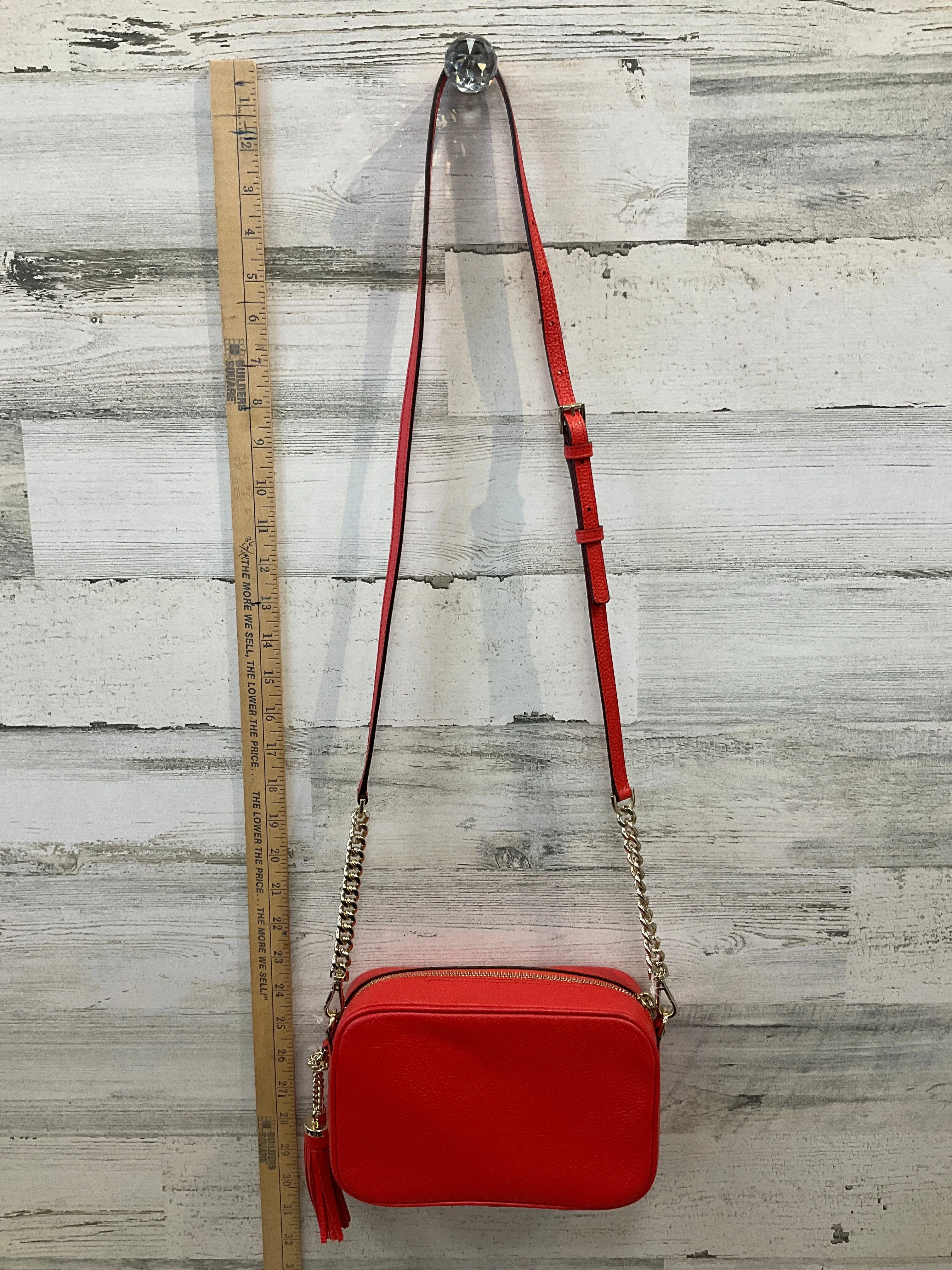 Michael Kors Bags Crossbody Designer By Michael Kors  Size: Small