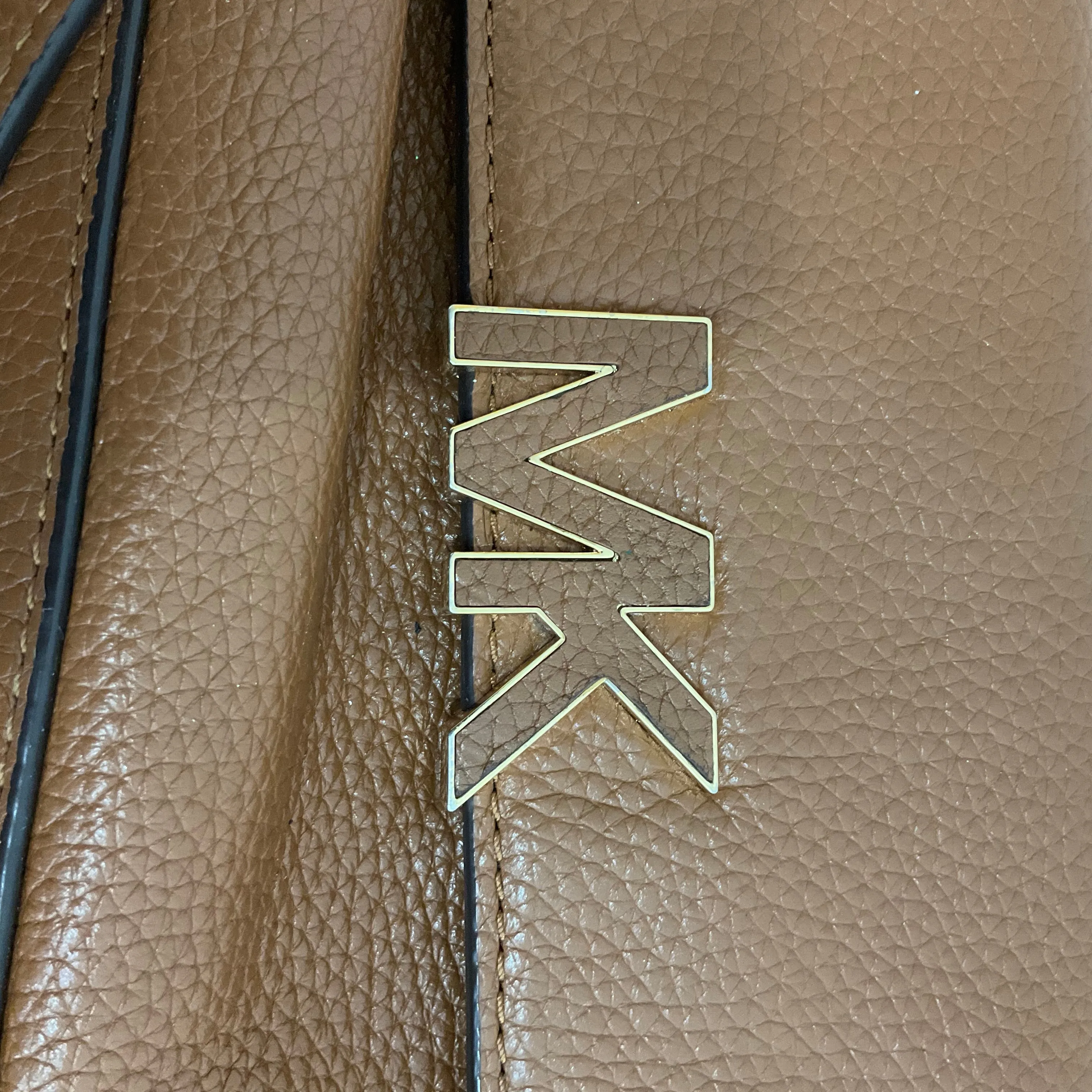 Michael Kors Bags Crossbody Designer By Michael Kors, Size: Small
