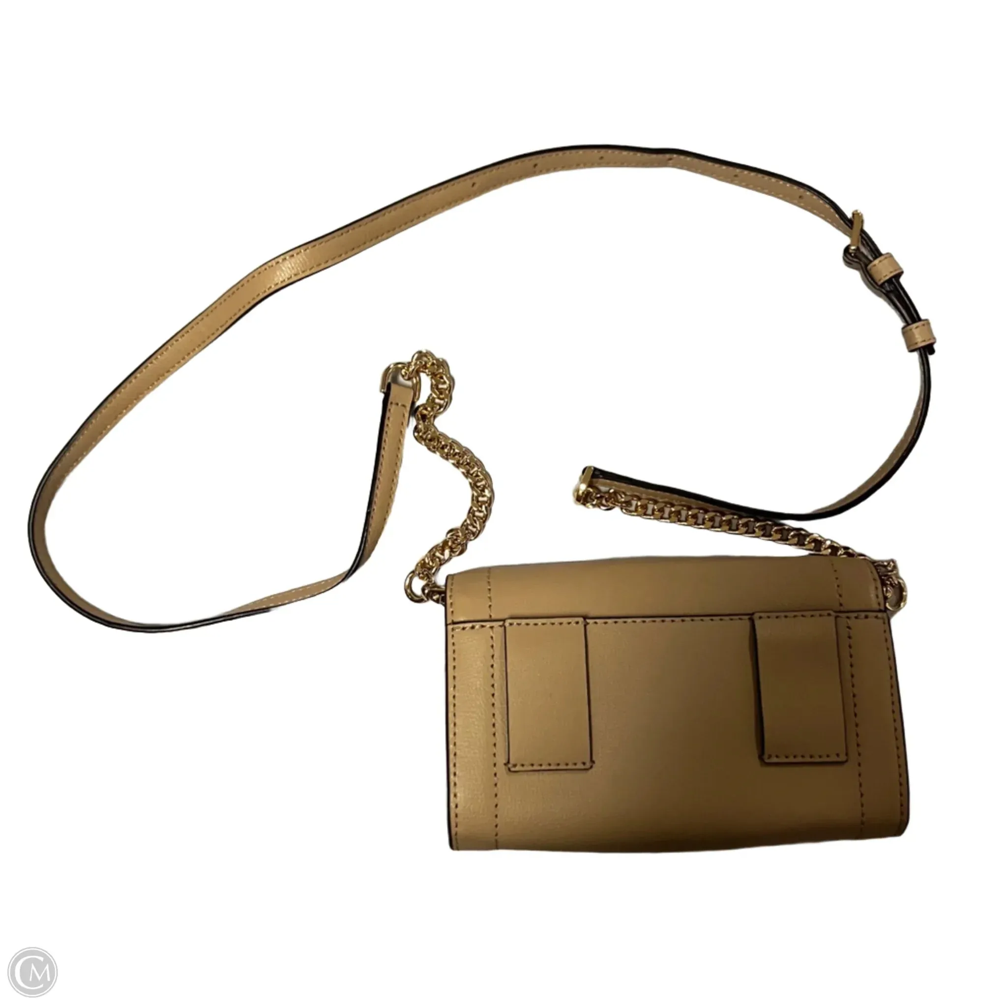 Michael Kors Bags Crossbody Designer By Michael Kors, Size: Small