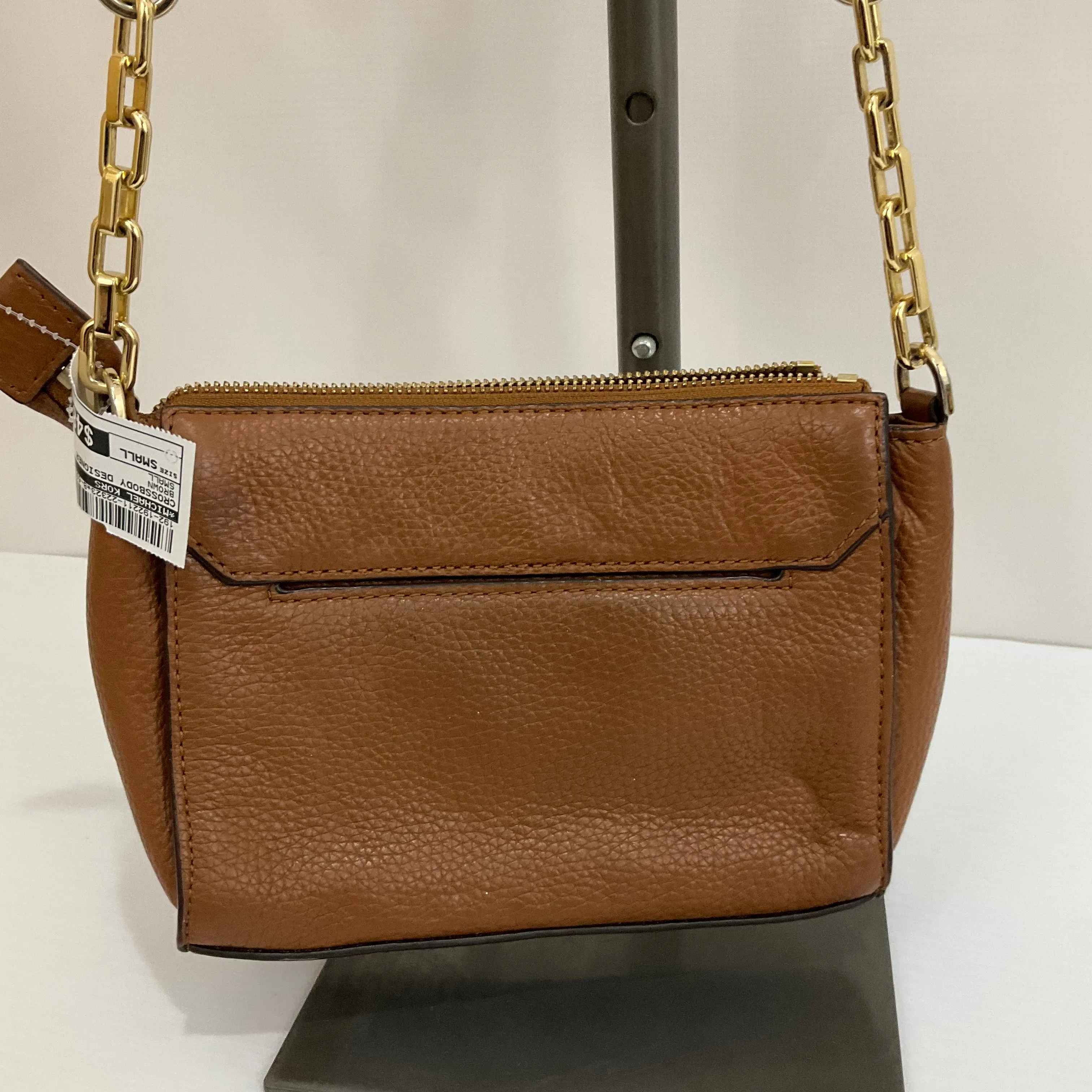 Michael Kors Bags Crossbody Designer By Michael Kors, Size: Small
