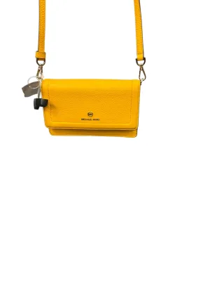 Michael Kors Bags Crossbody Designer By Michael Kors, Size: Small