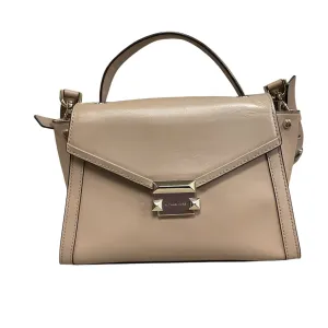 Michael Kors Bags Crossbody Designer By Michael Kors, Size: Small