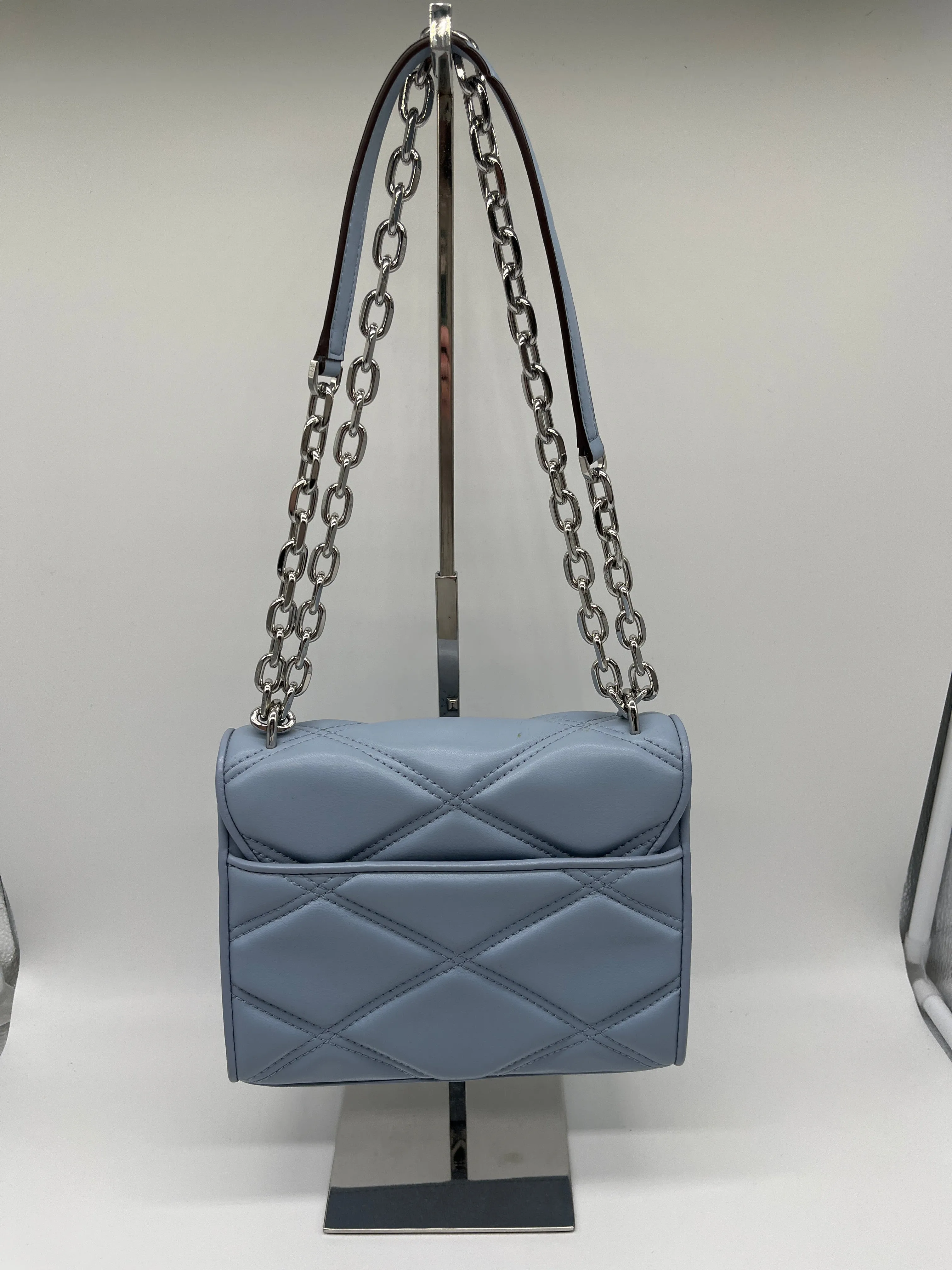 Michael Kors Bags Crossbody Designer By Michael Kors  Size: Small