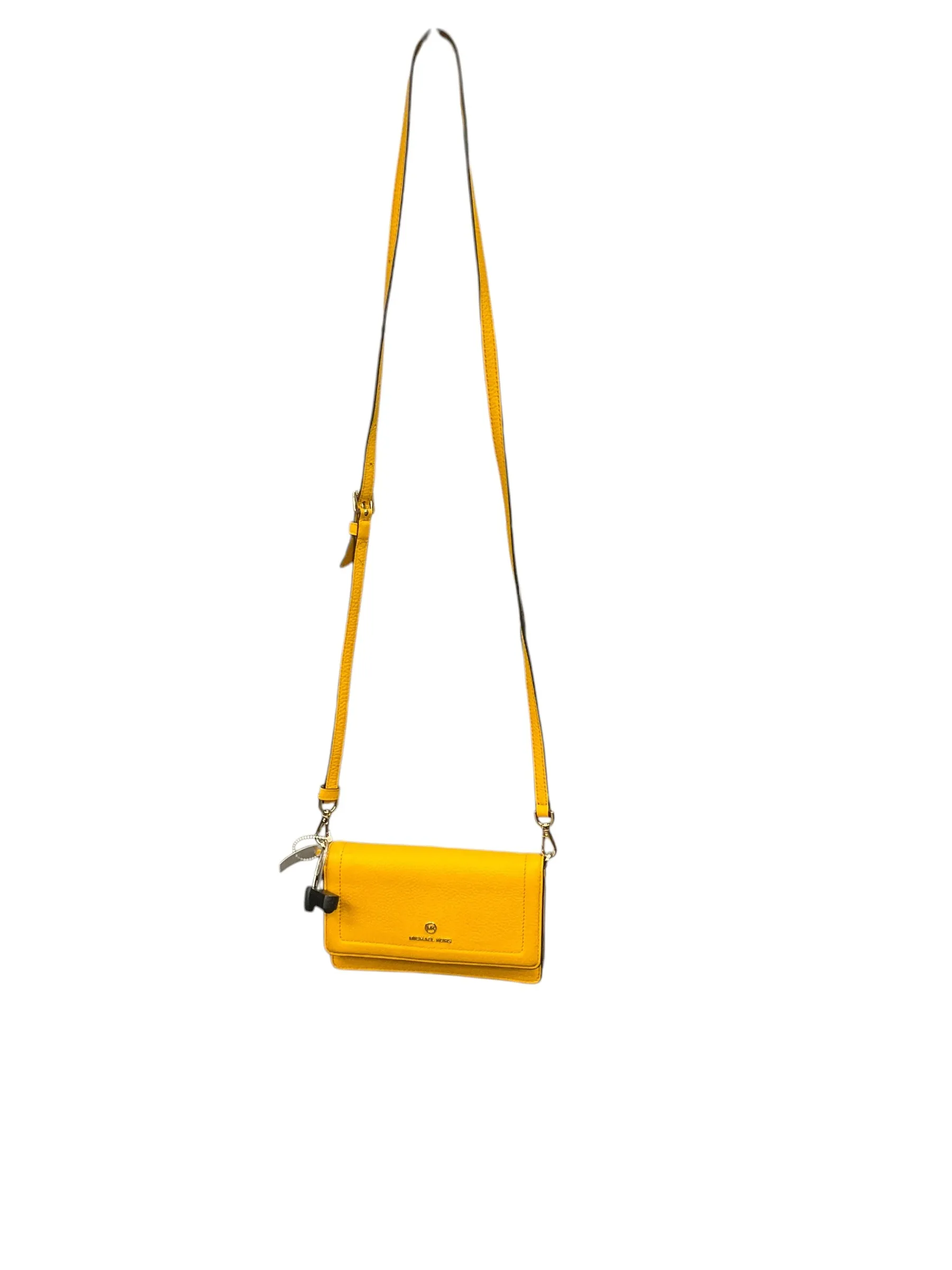 Michael Kors Bags Crossbody Designer By Michael Kors, Size: Small