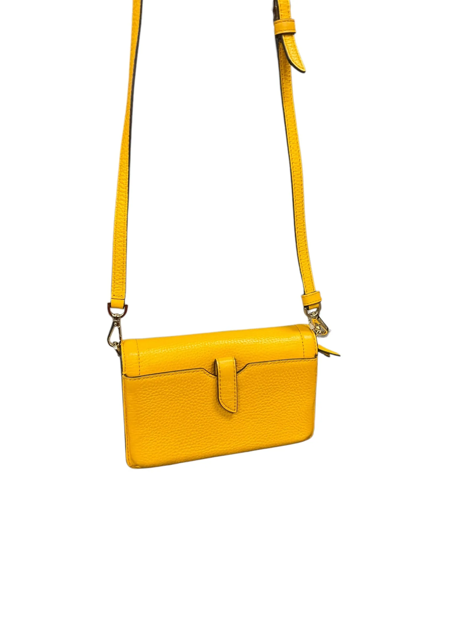 Michael Kors Bags Crossbody Designer By Michael Kors, Size: Small