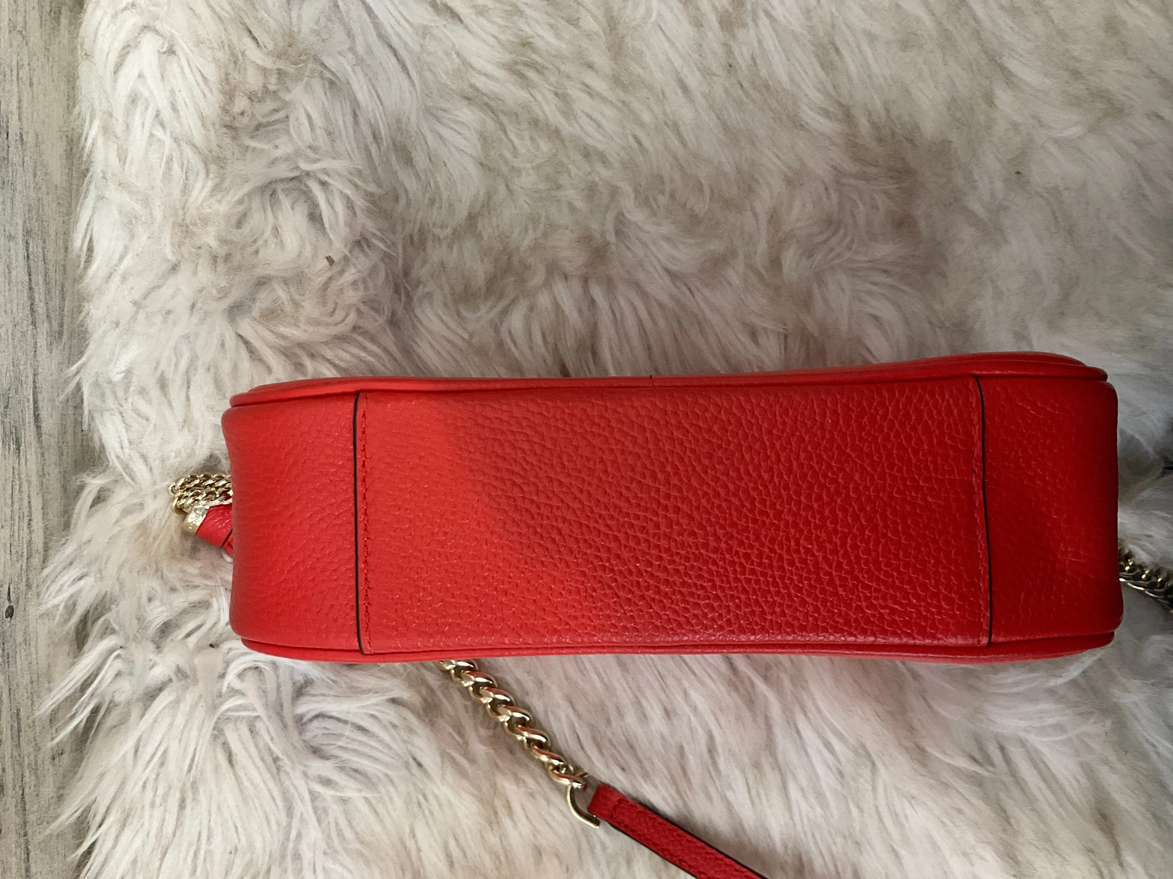 Michael Kors Bags Crossbody Designer By Michael Kors  Size: Small