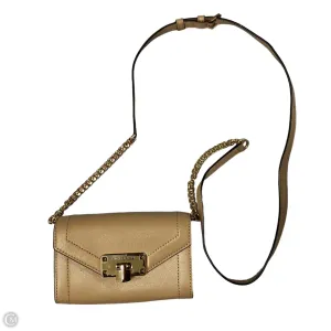 Michael Kors Bags Crossbody Designer By Michael Kors, Size: Small
