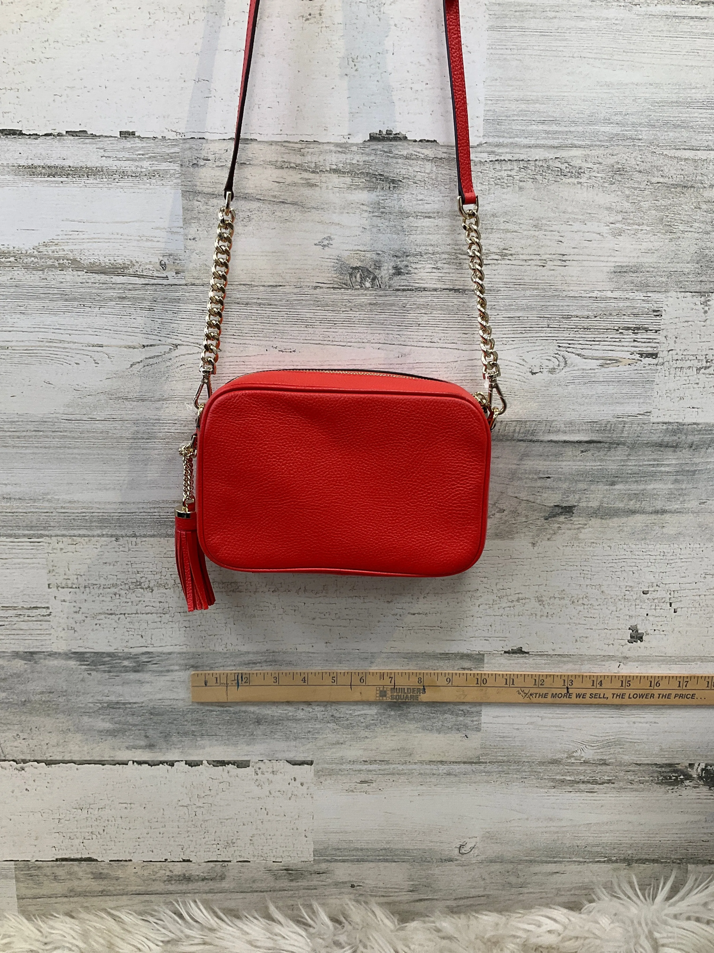 Michael Kors Bags Crossbody Designer By Michael Kors  Size: Small