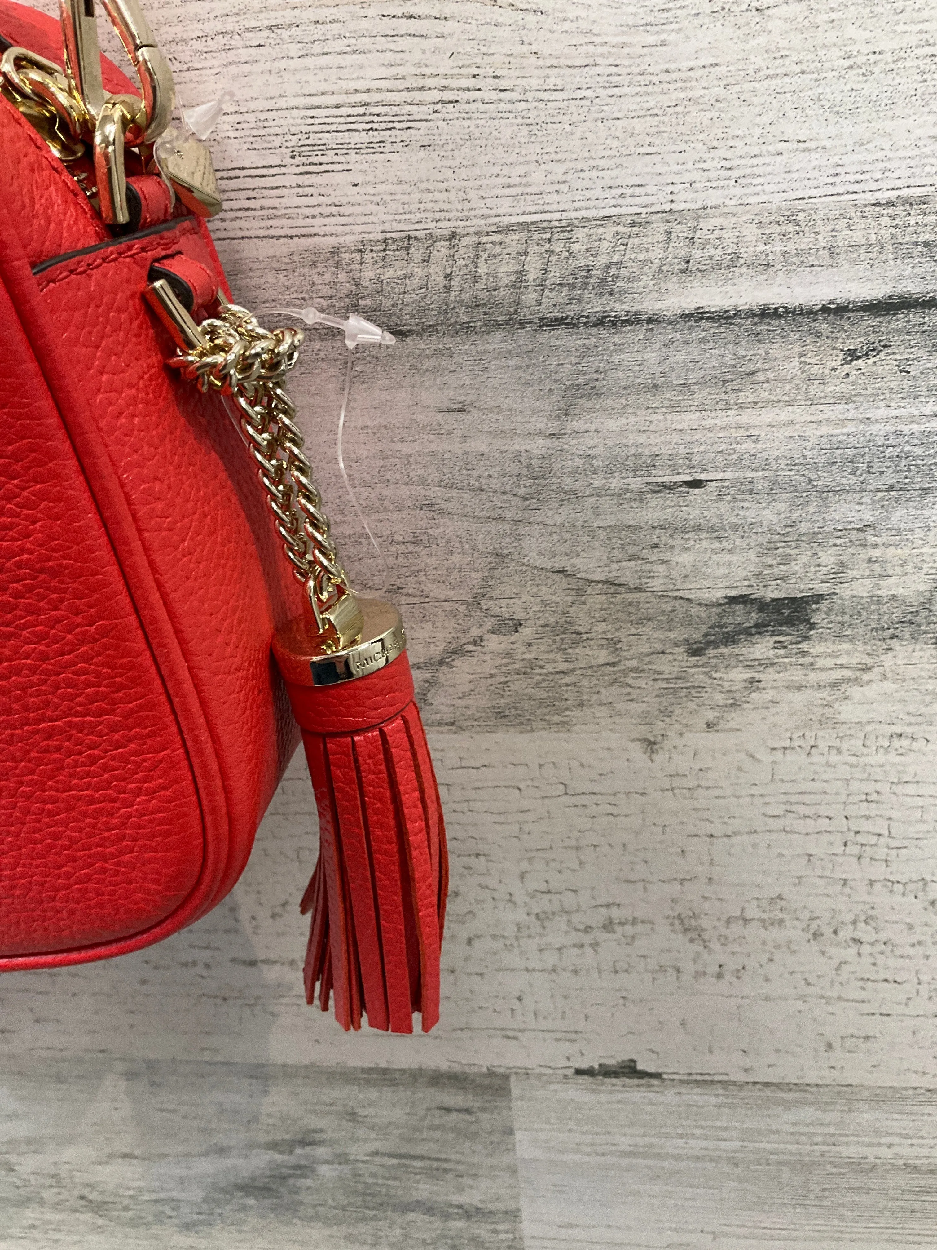 Michael Kors Bags Crossbody Designer By Michael Kors  Size: Small
