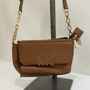 Michael Kors Bags Crossbody Designer By Michael Kors, Size: Small