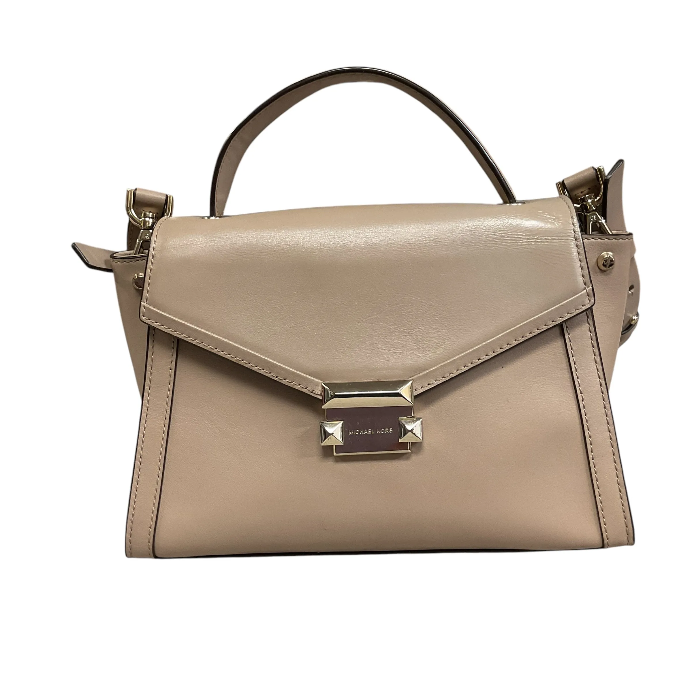 Michael Kors Bags Crossbody Designer By Michael Kors, Size: Small
