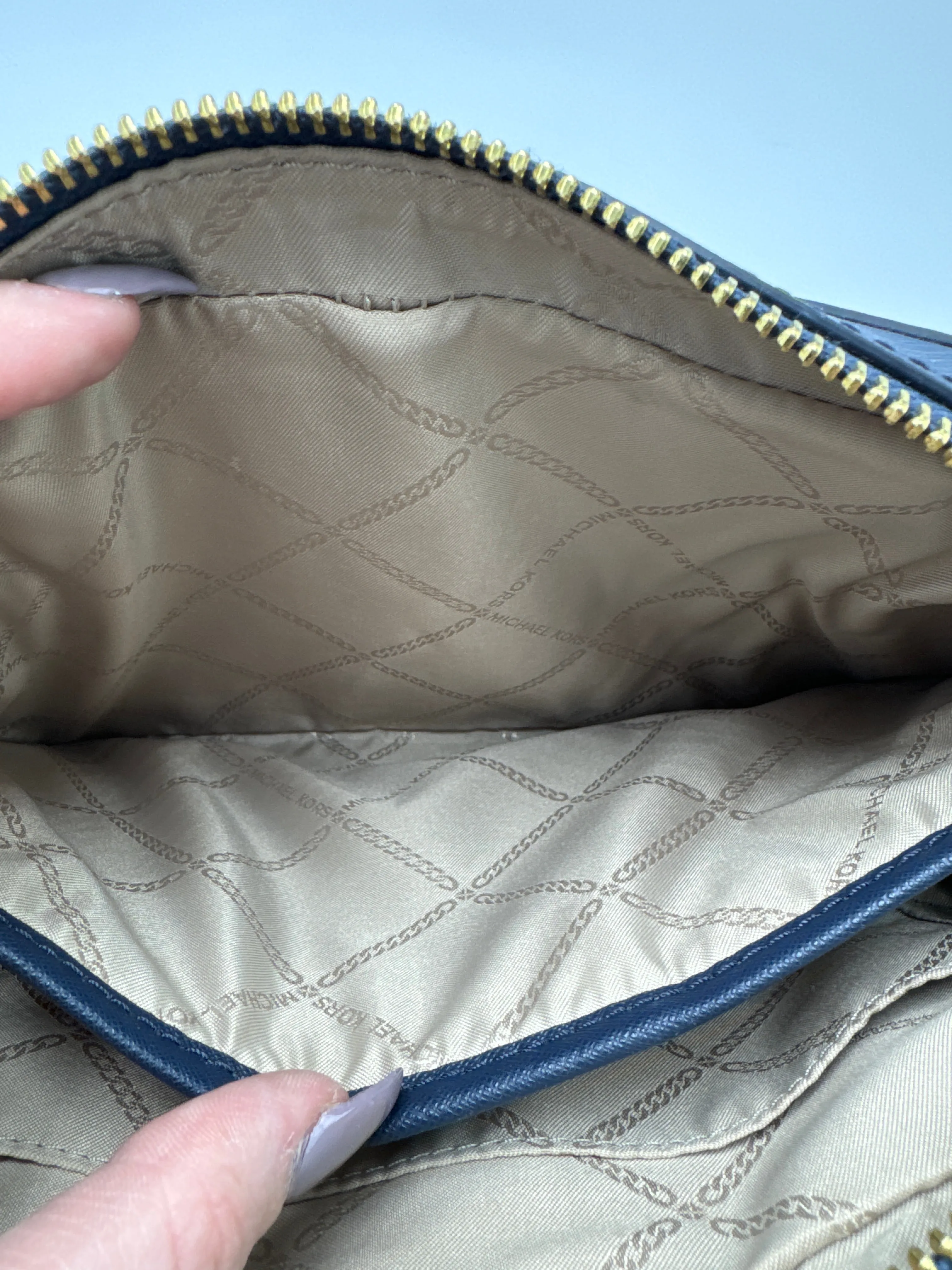 Michael Kors Bags Crossbody Designer By Michael Kors