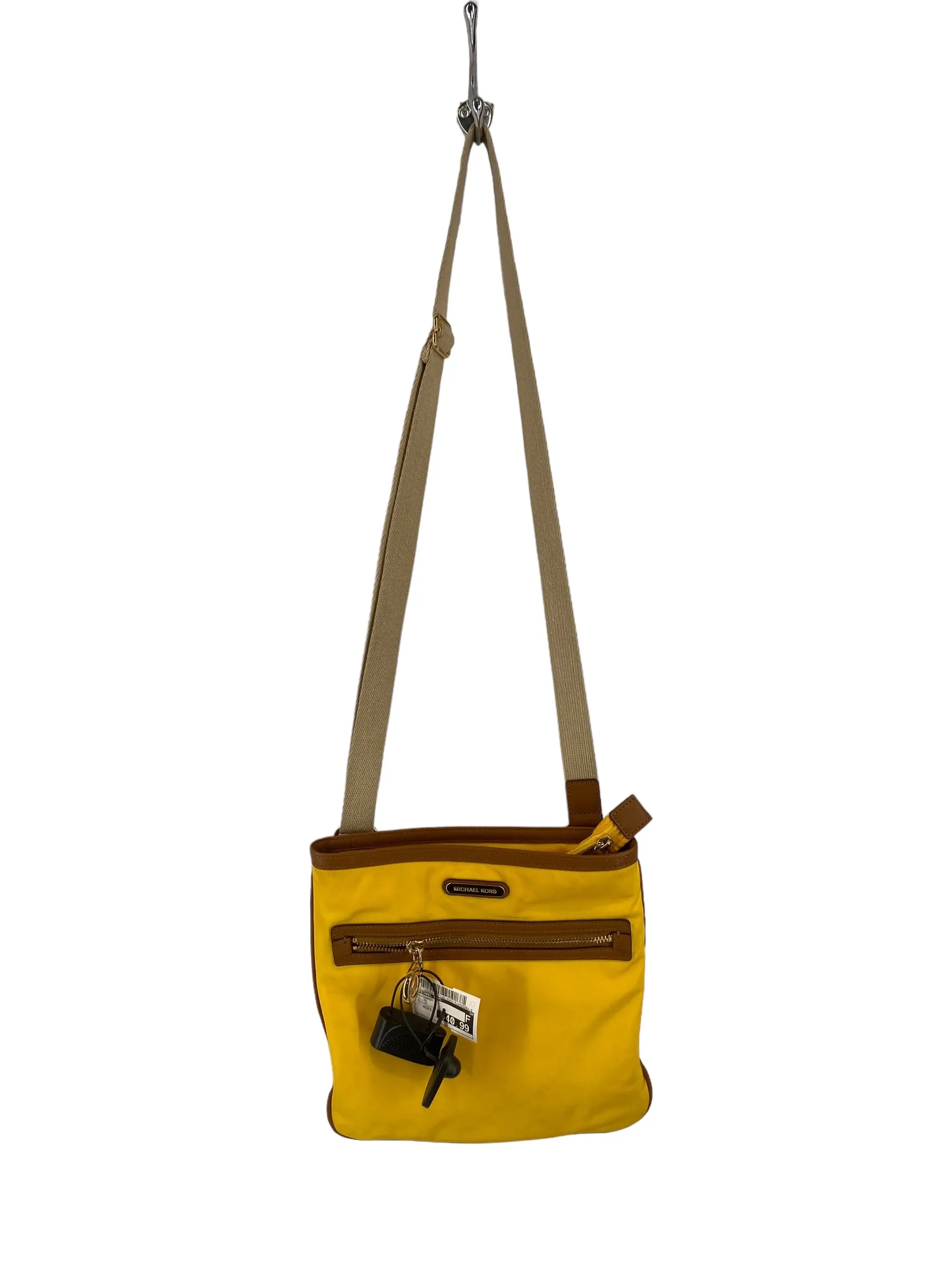 Michael Kors Bags Crossbody Michael Kors, Size Medium