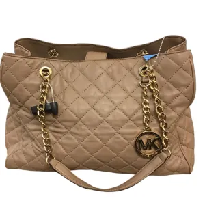 Michael Kors Bags Handbag By Michael Kors, Size: Medium