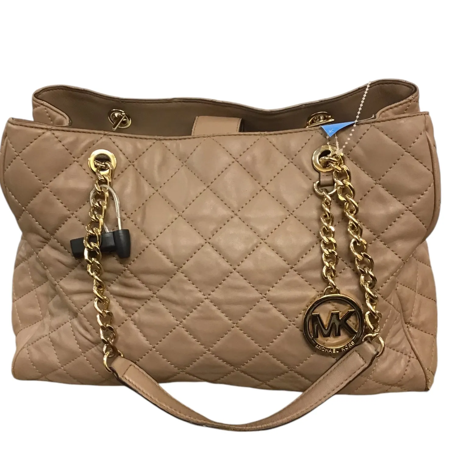 Michael Kors Bags Handbag By Michael Kors, Size: Medium