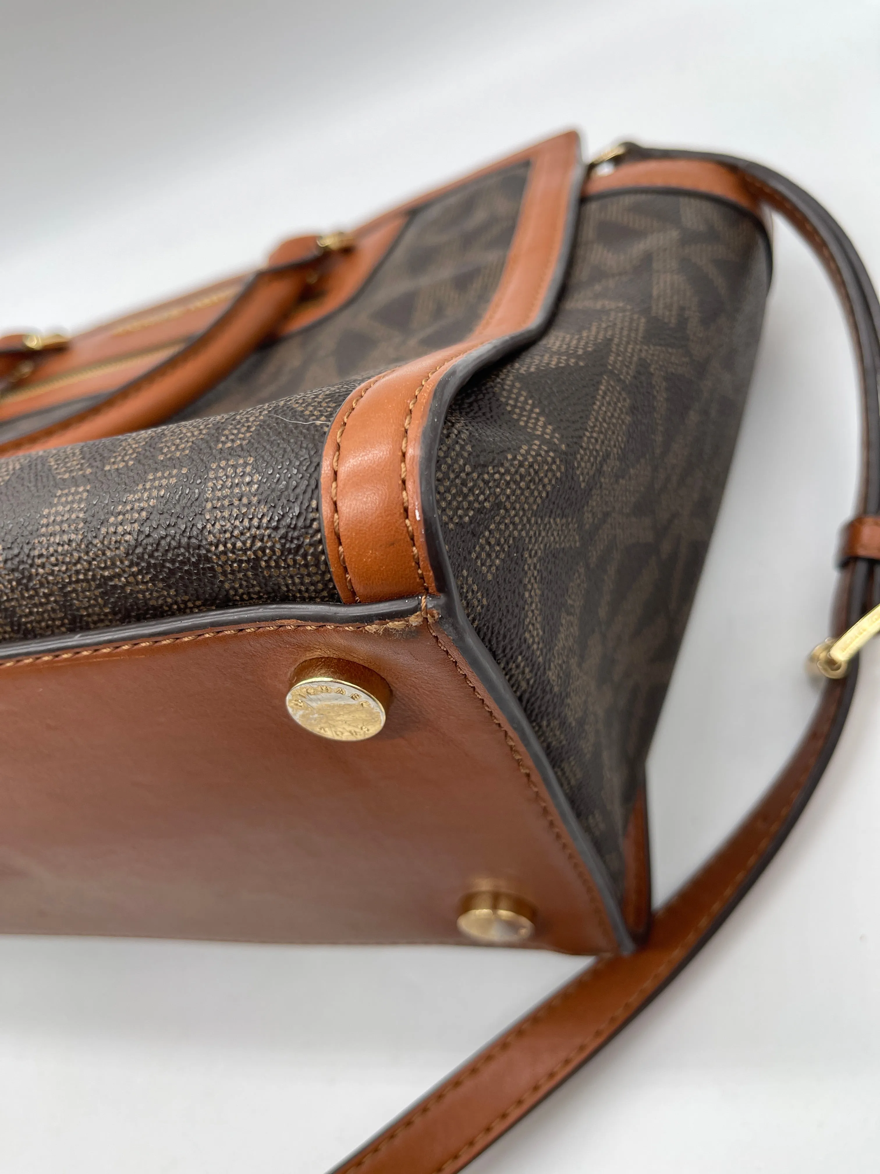 Michael Kors Bags Handbag Designer By Michael Kors, Size: Large