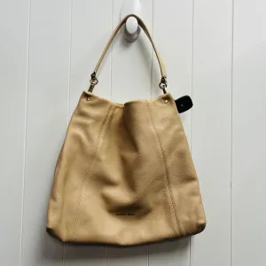 Michael Kors Bags Handbag Designer By Michael Kors, Size: Large