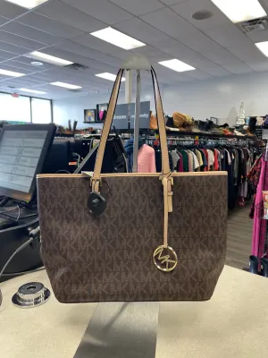 Michael Kors Bags Handbag Designer By Michael Kors, Size: Large