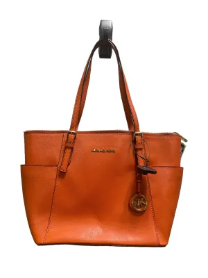 Michael Kors Bags Handbag Designer By Michael Kors, Size: Large