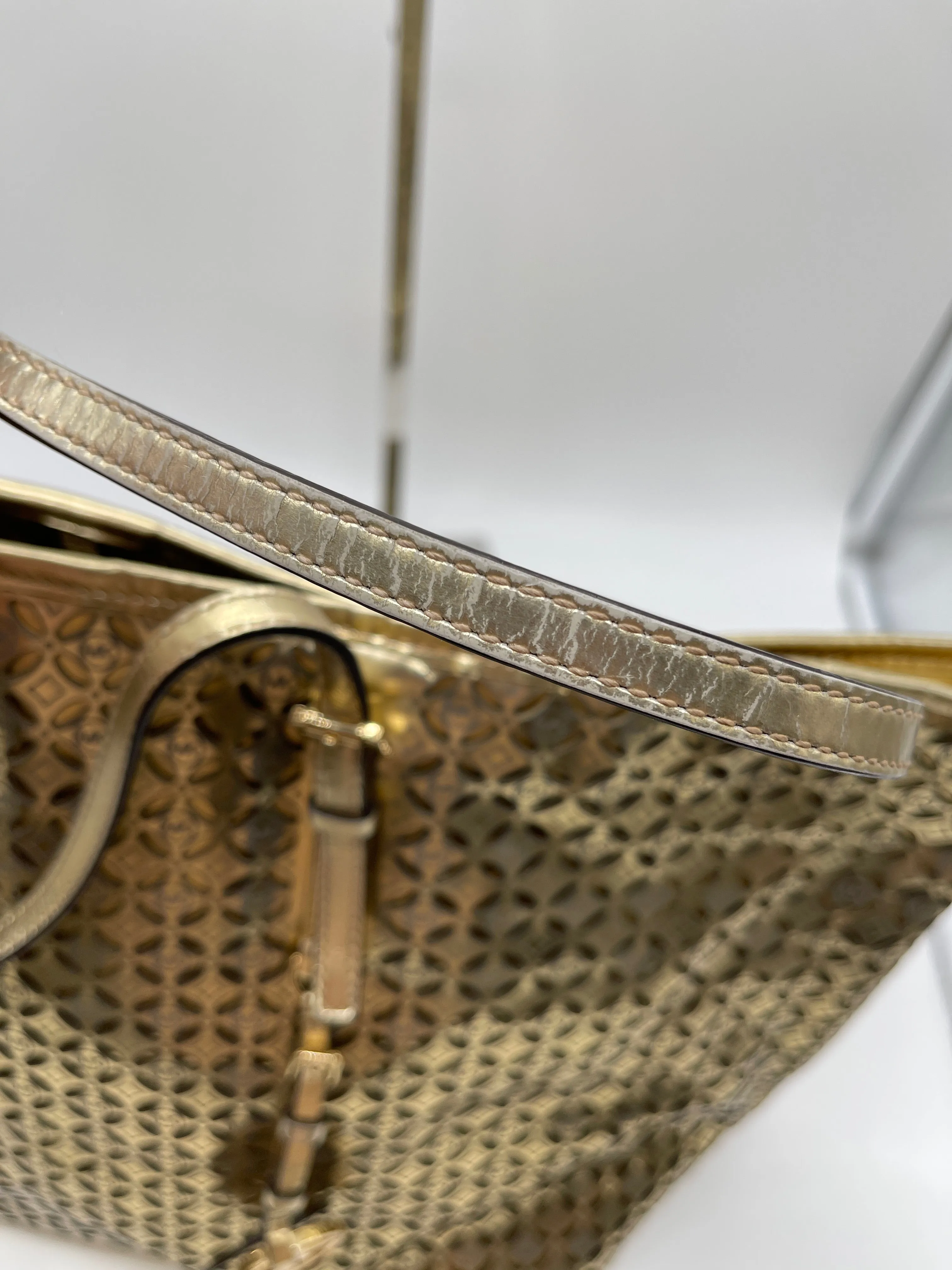 Michael Kors Bags Handbag Designer By Michael Kors, Size: Large