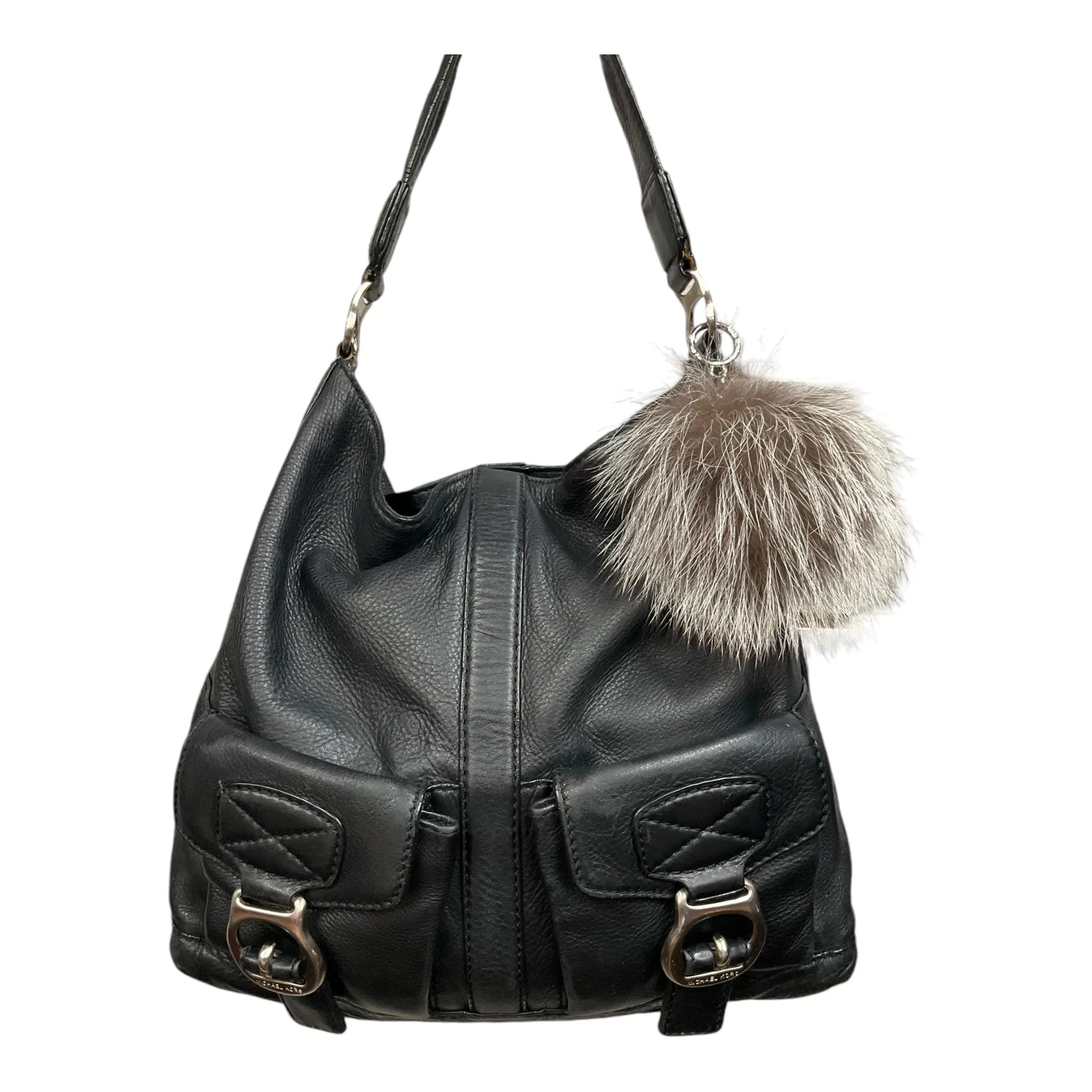 Michael Kors Bags Handbag Designer By Michael Kors, Size: Large