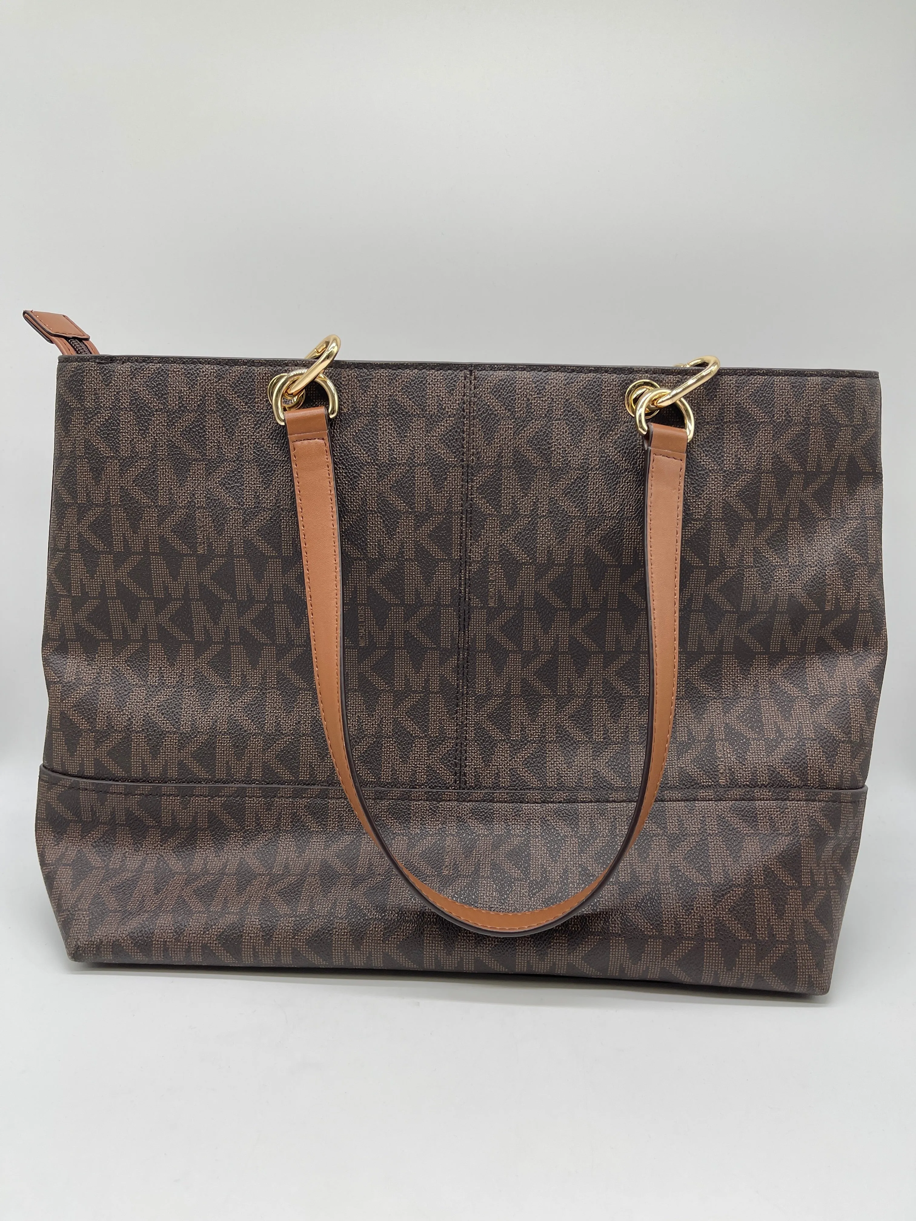 Michael Kors Bags Handbag Designer By Michael Kors, Size: Large