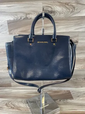 Michael Kors Bags Handbag Designer By Michael Kors, Size: Large