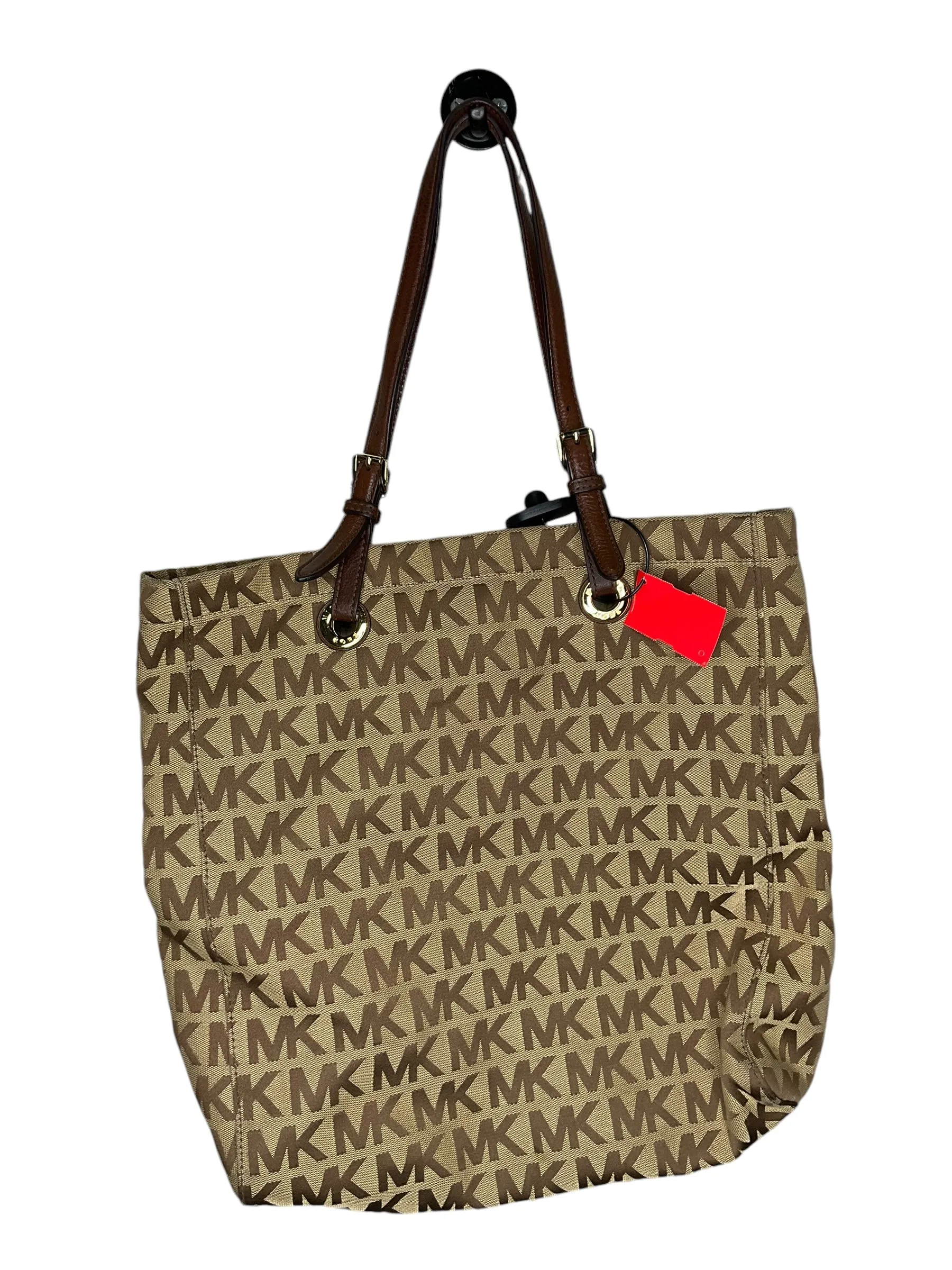 Michael Kors Bags Handbag Designer By Michael Kors, Size: Large
