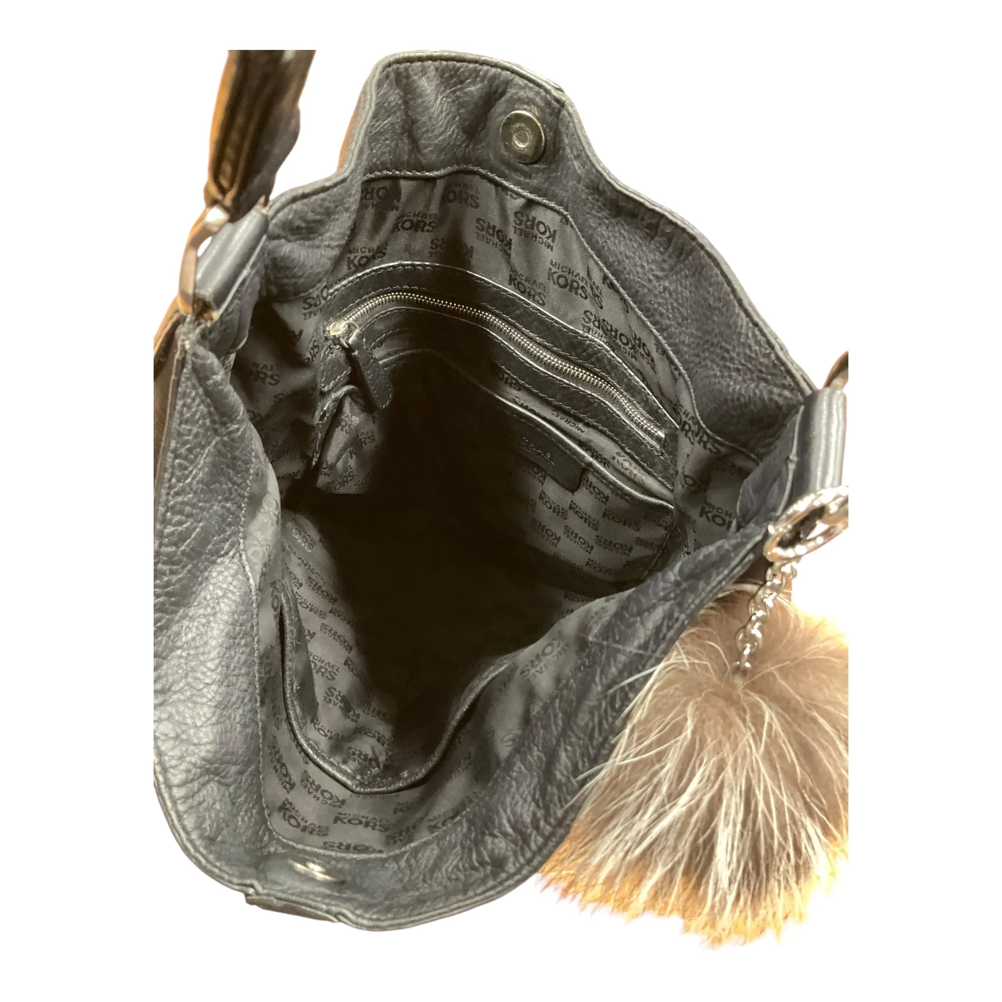 Michael Kors Bags Handbag Designer By Michael Kors, Size: Large