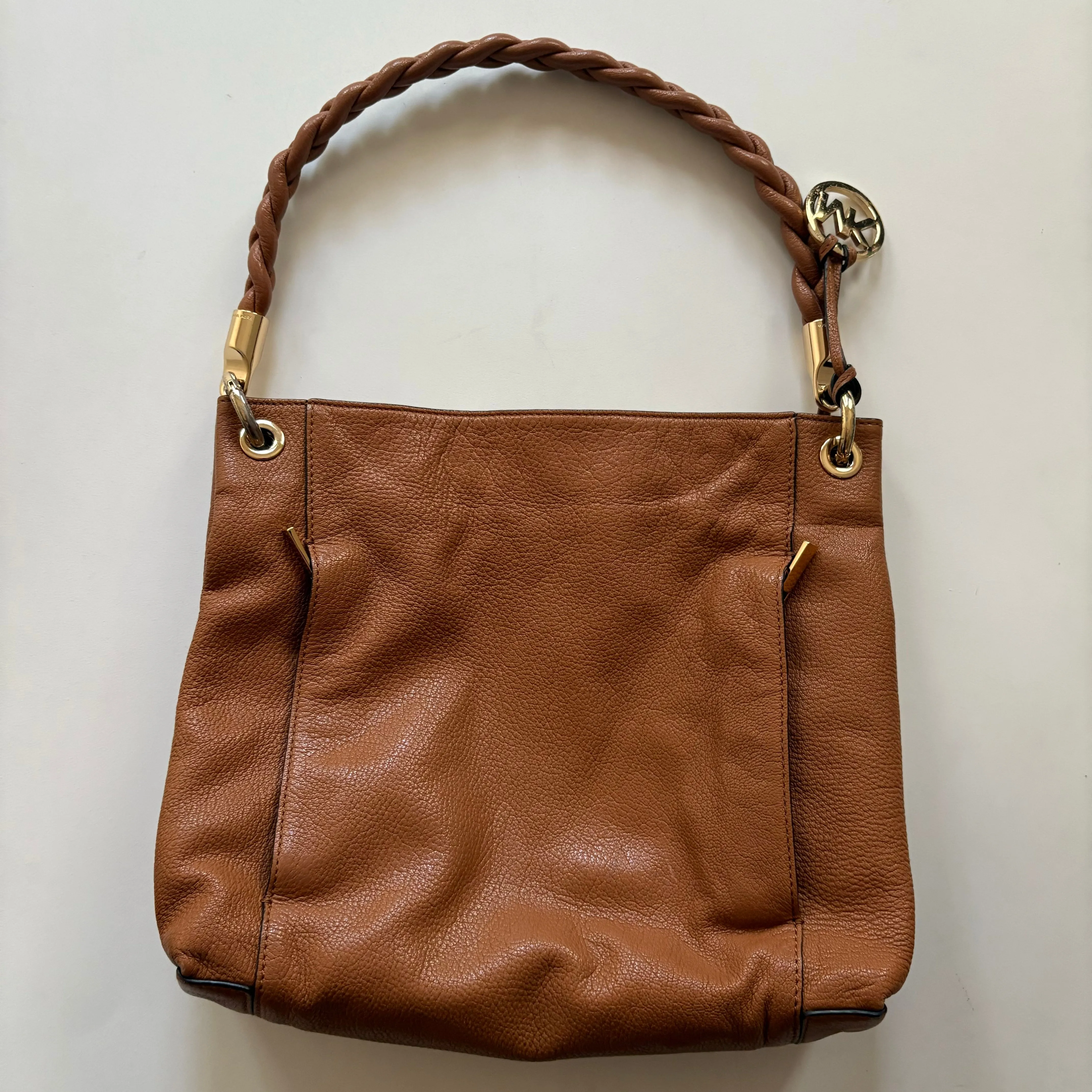 Michael Kors Bags Handbag Designer By Michael Kors, Size: Large