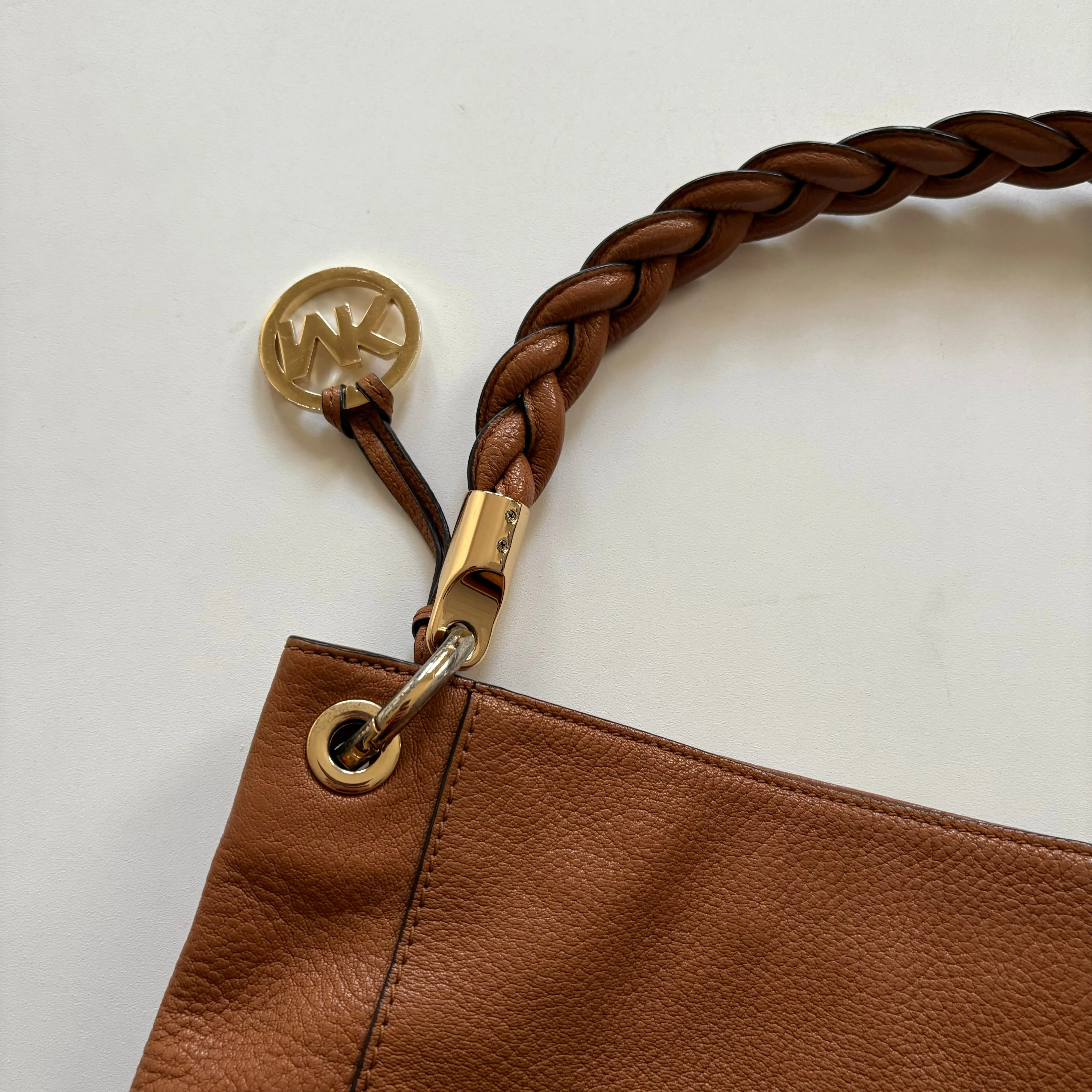 Michael Kors Bags Handbag Designer By Michael Kors, Size: Large