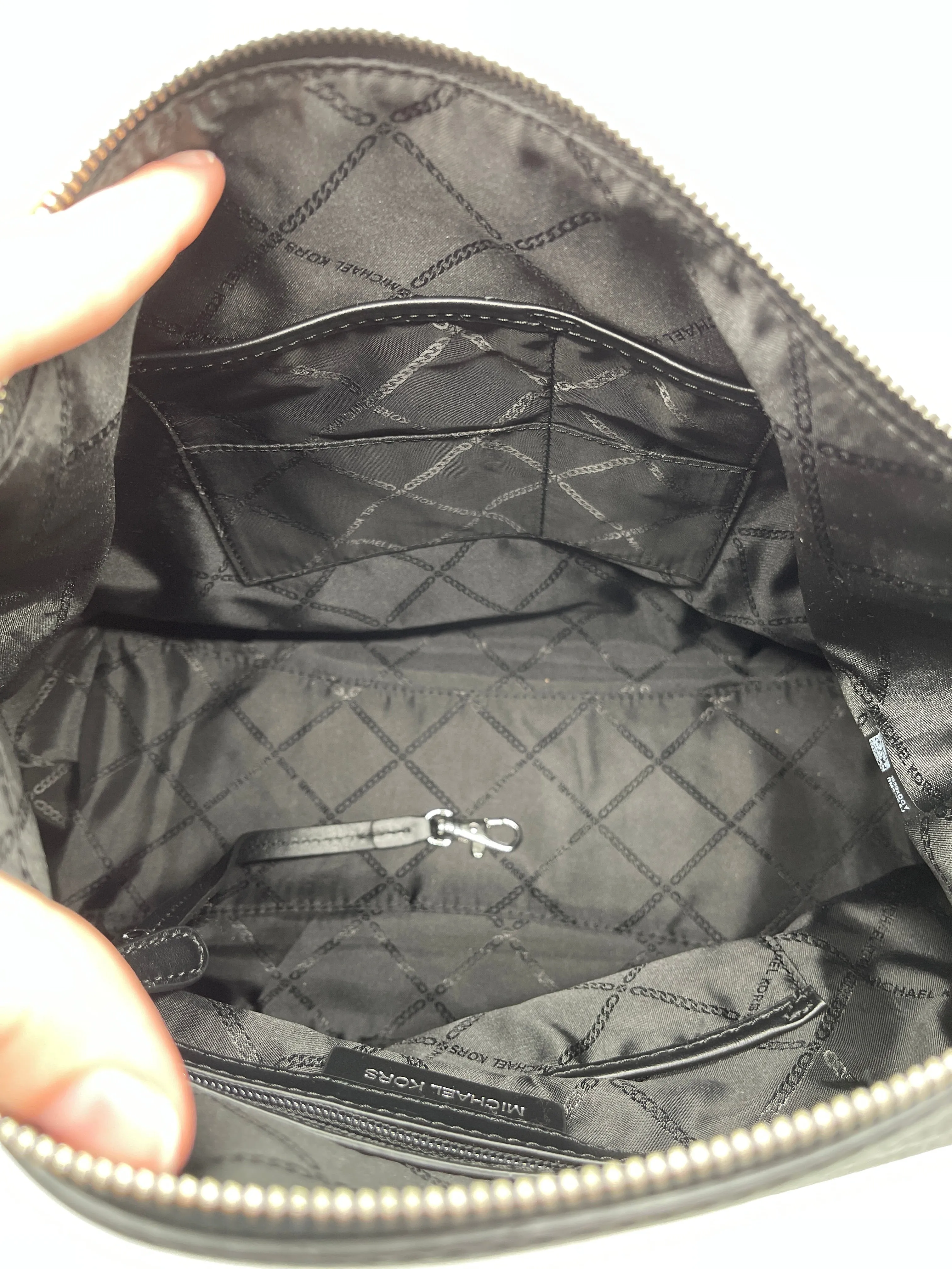 Michael Kors Bags Handbag Designer By Michael Kors, Size: Large